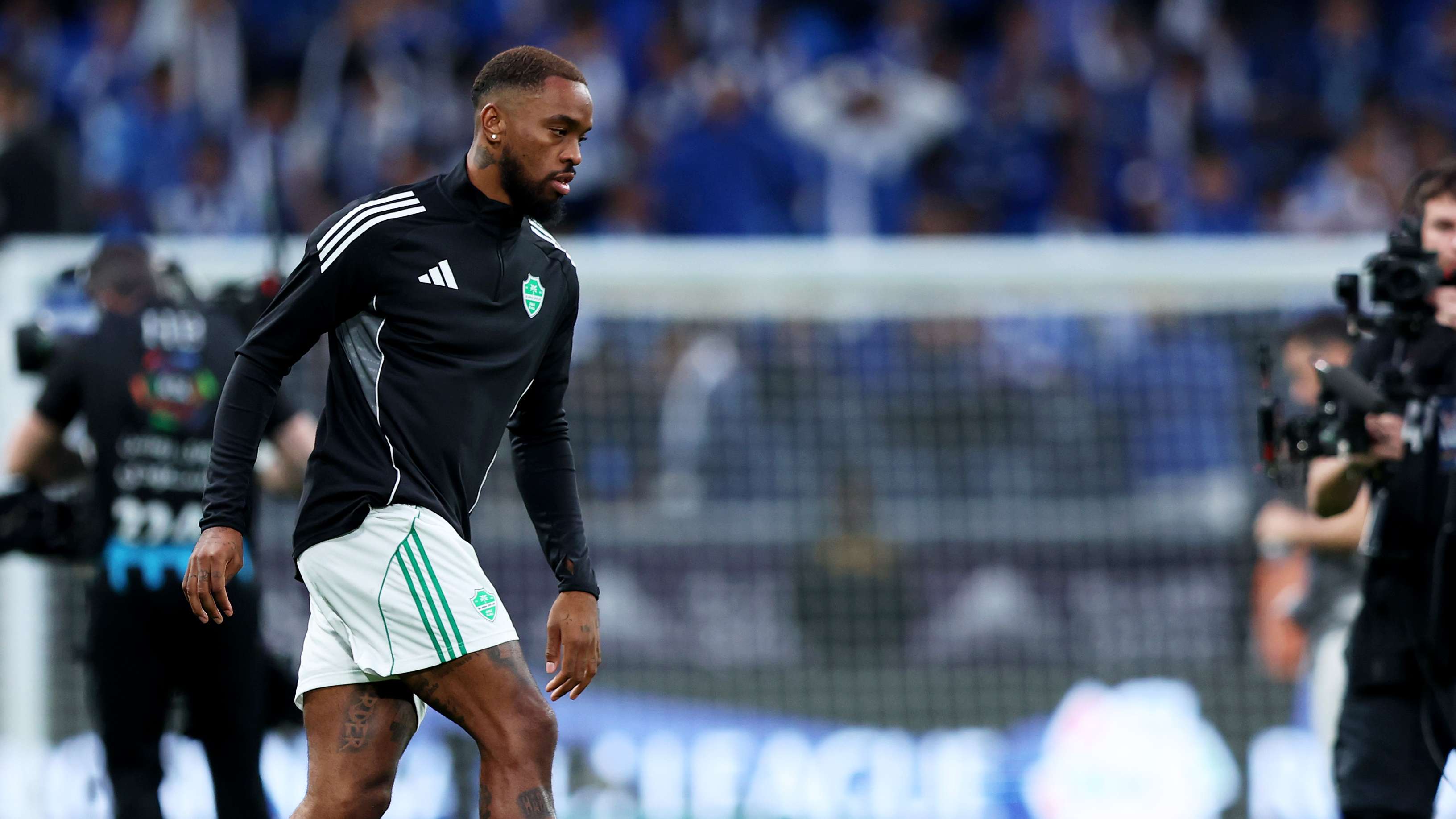 Al Hilal v Al Ahli: Saudi Pro League
