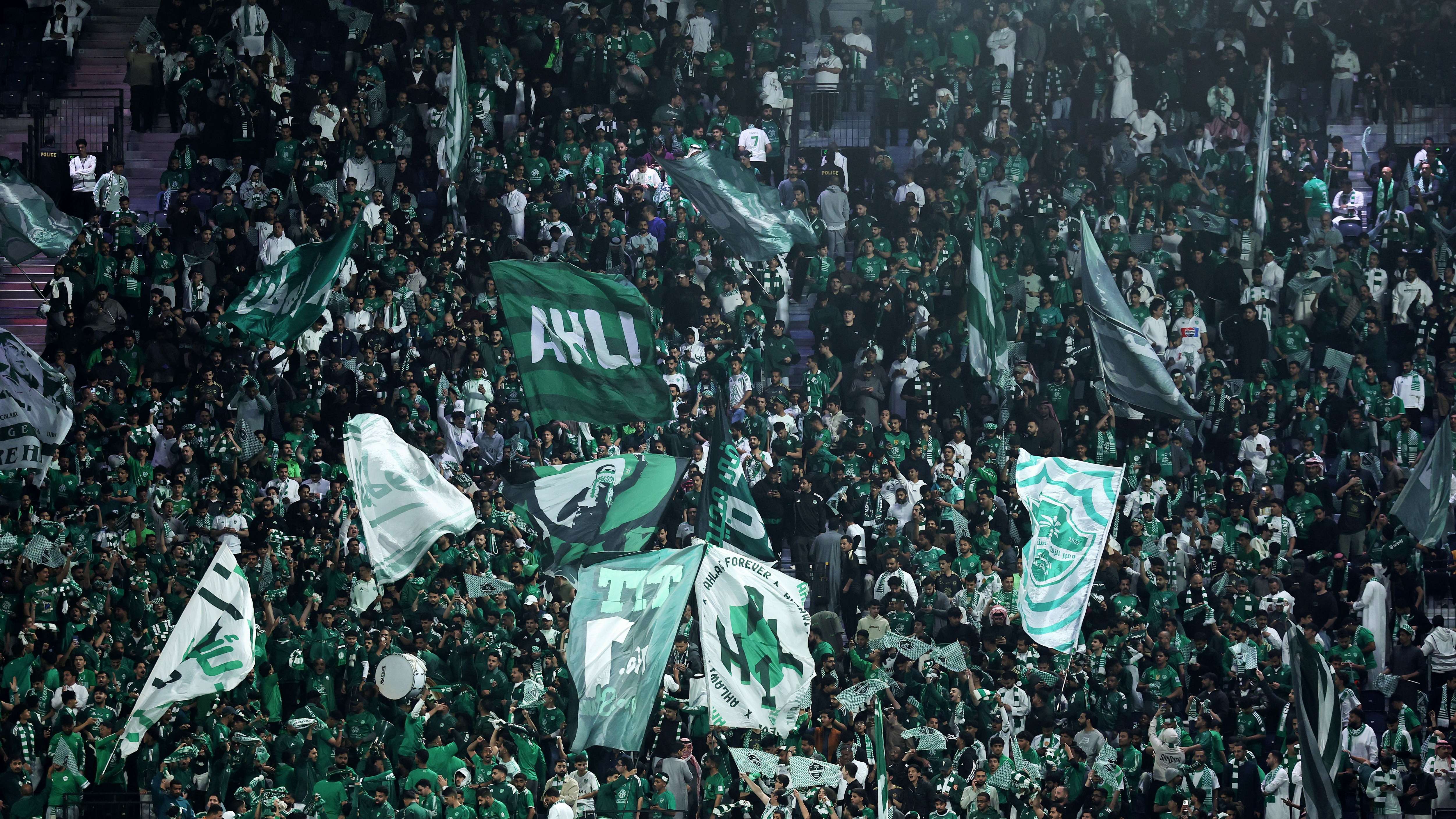 Al Hilal v Al Ahli: Saudi Pro League