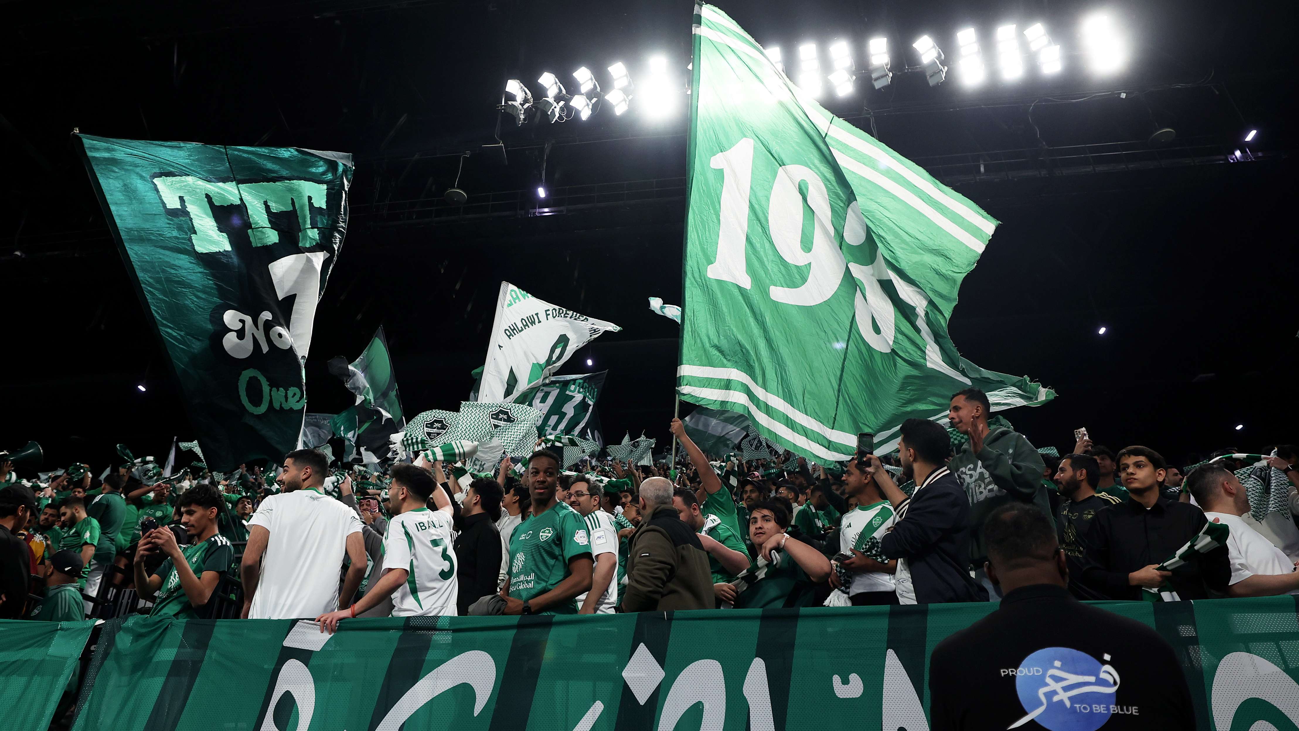 Al Hilal v Al Ahli: Saudi Pro League
