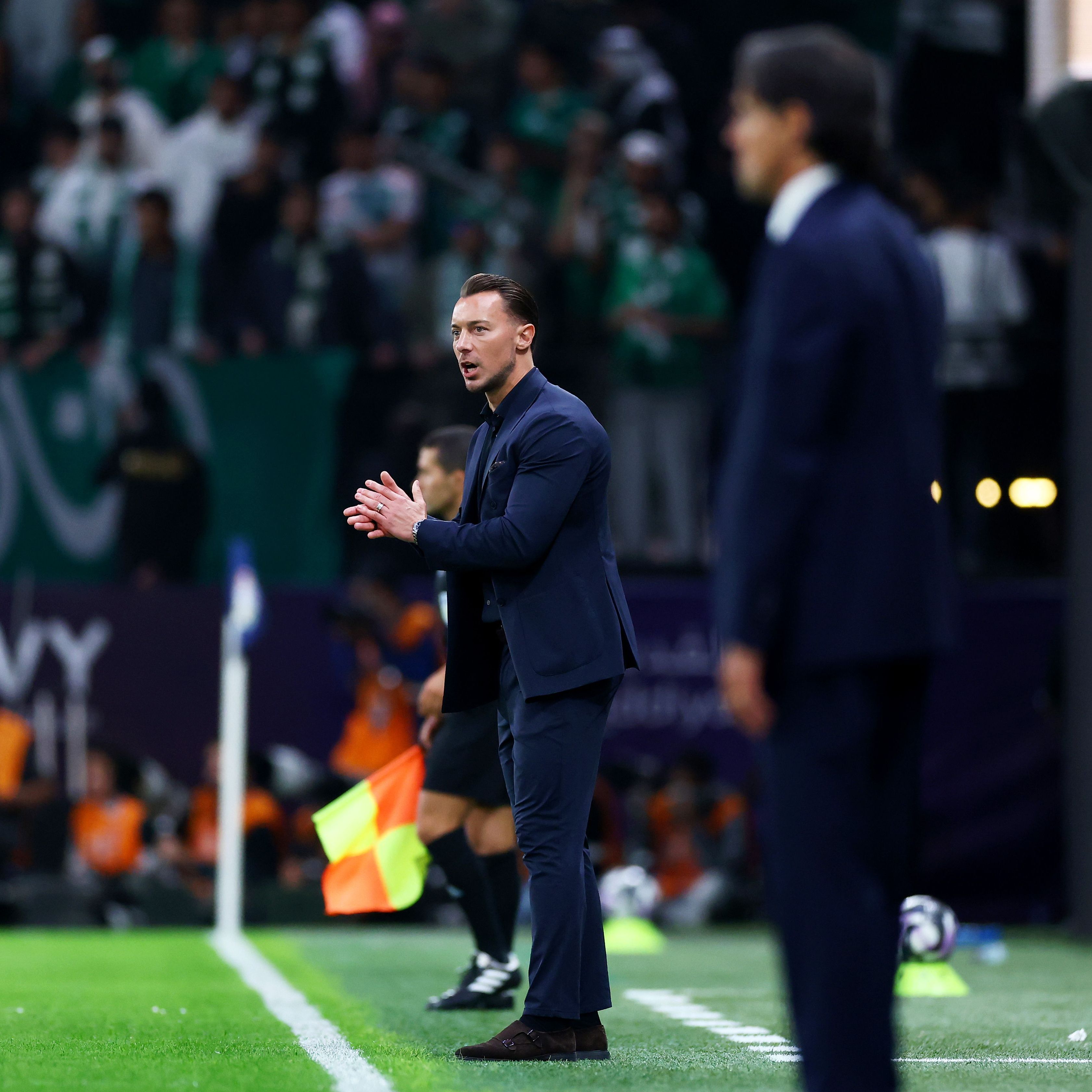 Al Hilal v Al Ahli: Saudi Pro League