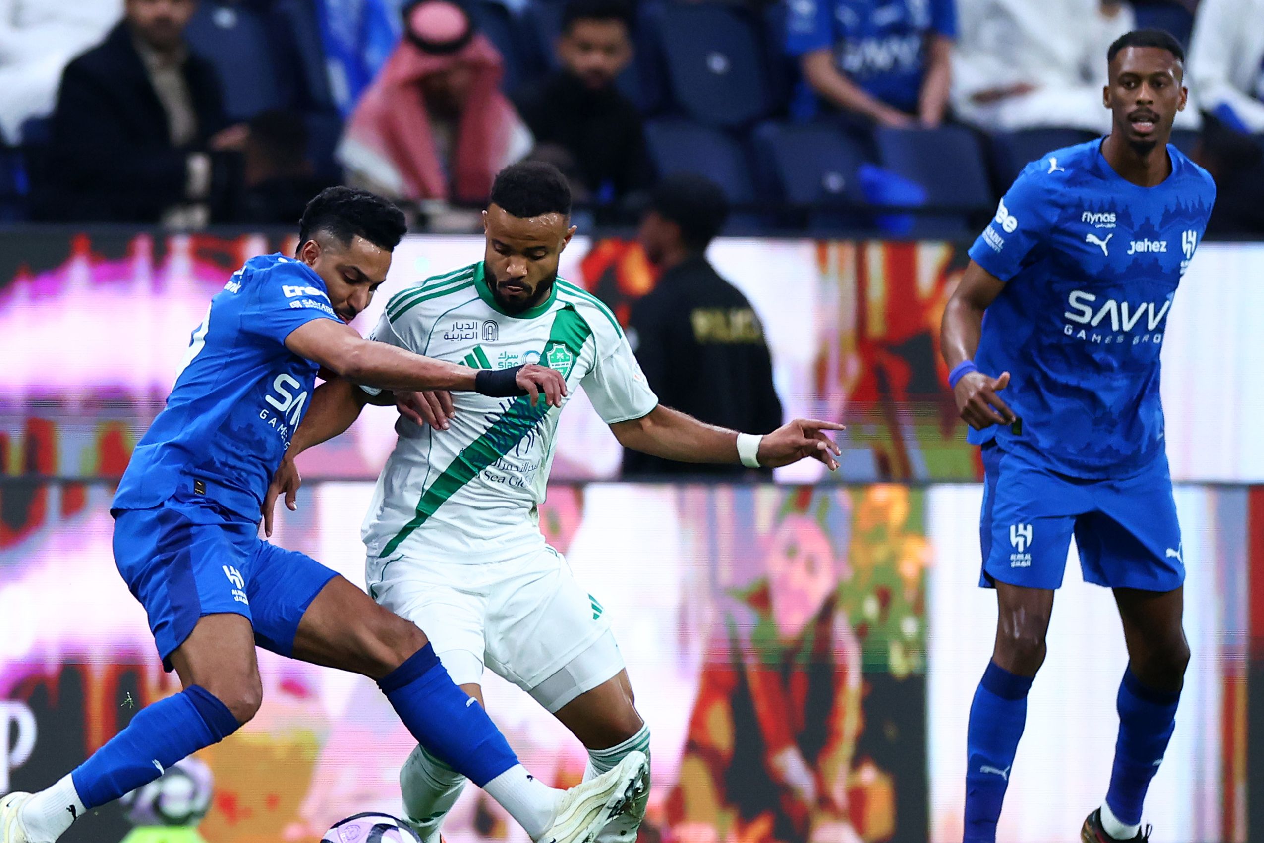 Al Hilal v Al Ahli: Saudi Pro League
