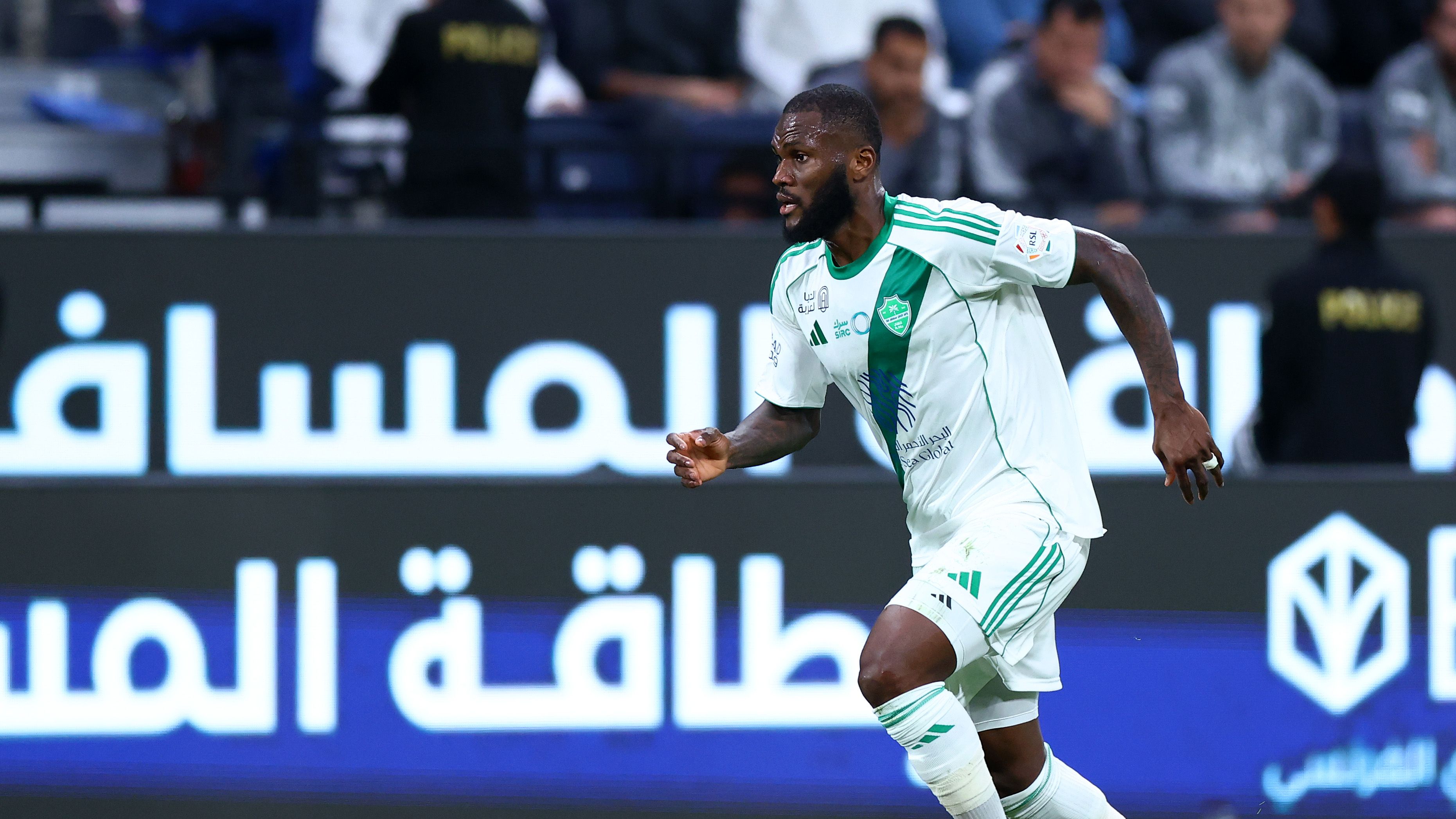 Al Hilal v Al Ahli: Saudi Pro League