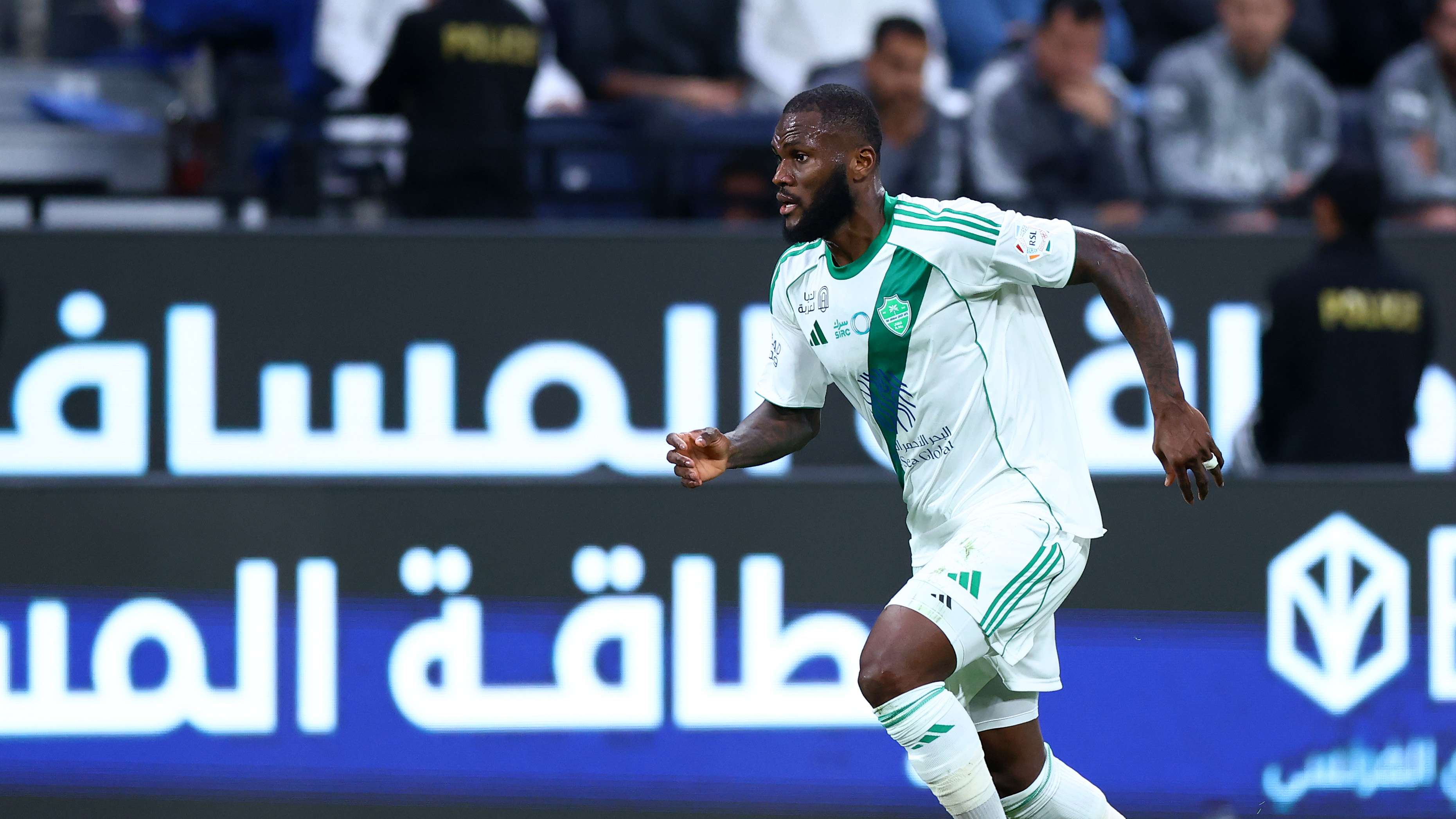 Al Hilal v Al Ahli: Saudi Pro League