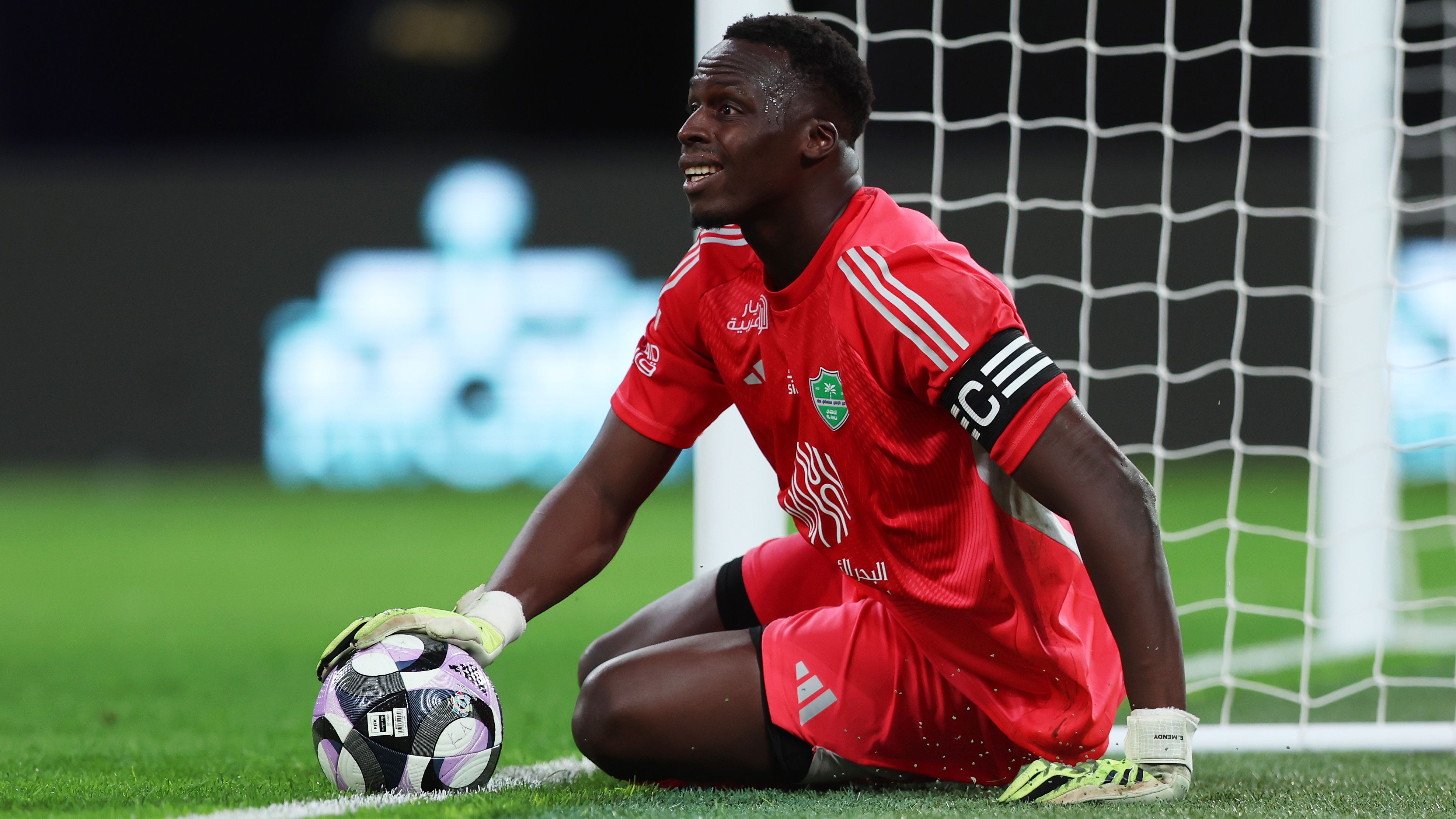 Al Hilal v Al Ahli: Saudi Pro League