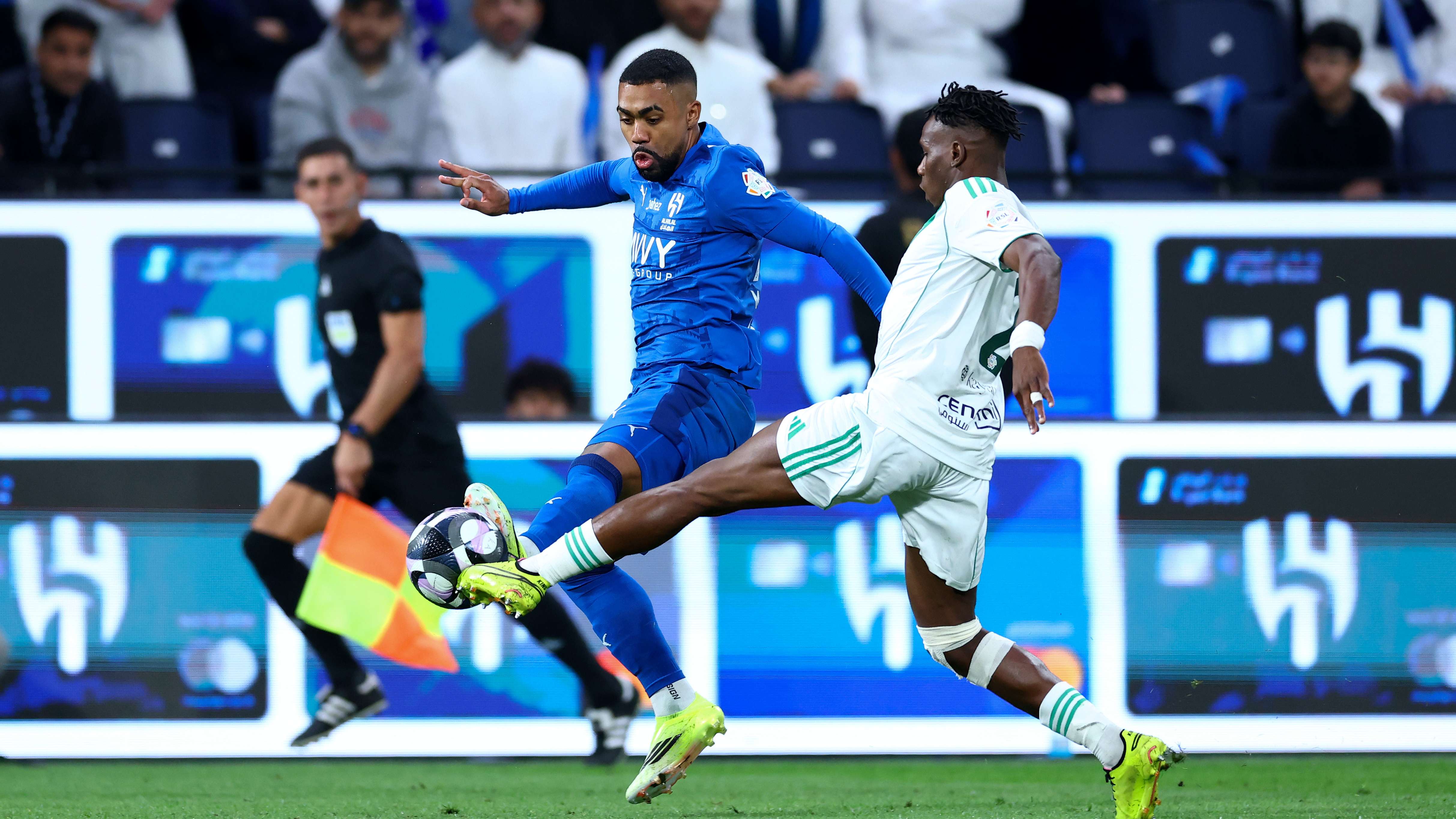 Al Hilal v Al Ahli: Saudi Pro League