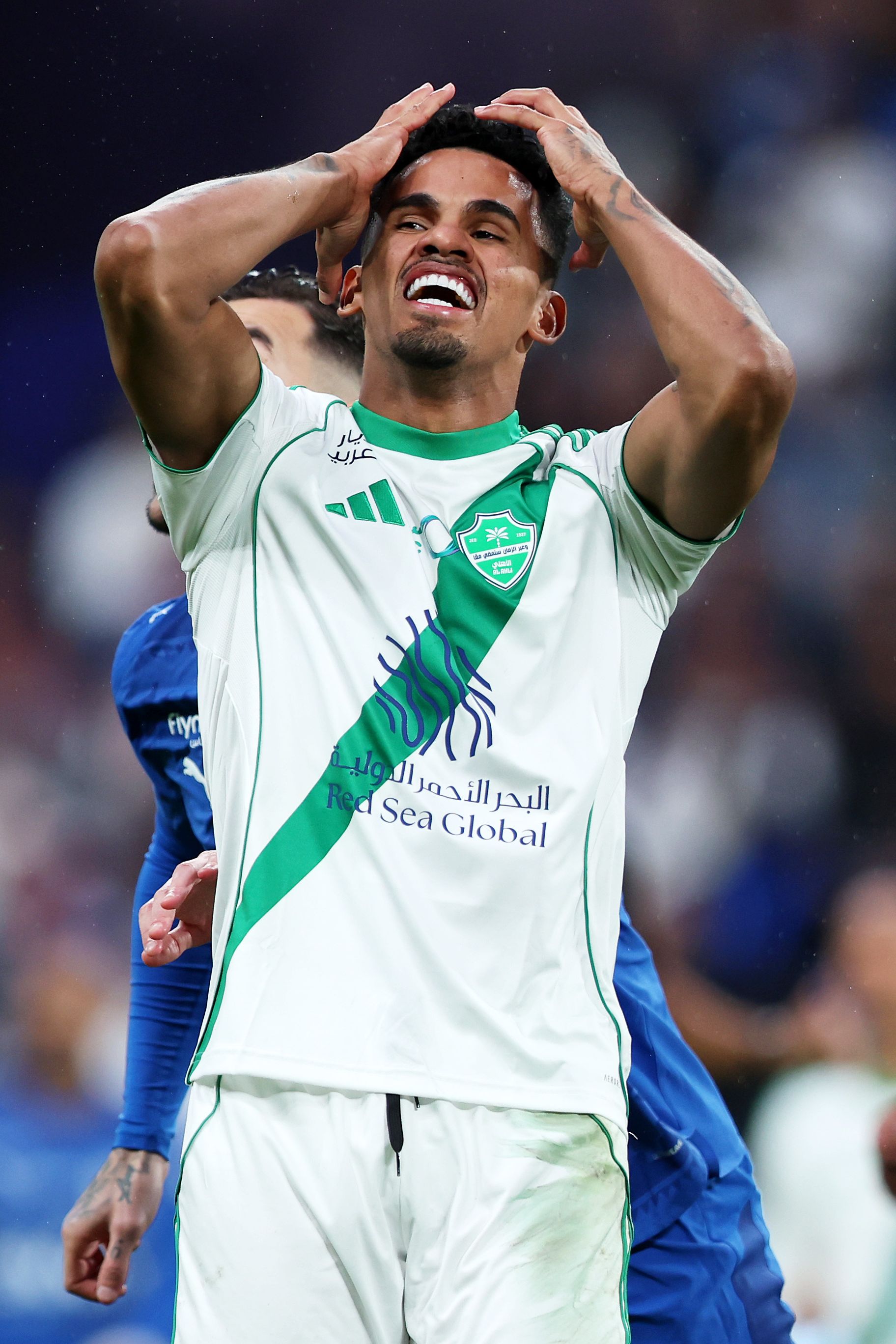 Al Hilal v Al Ahli: Saudi Pro League