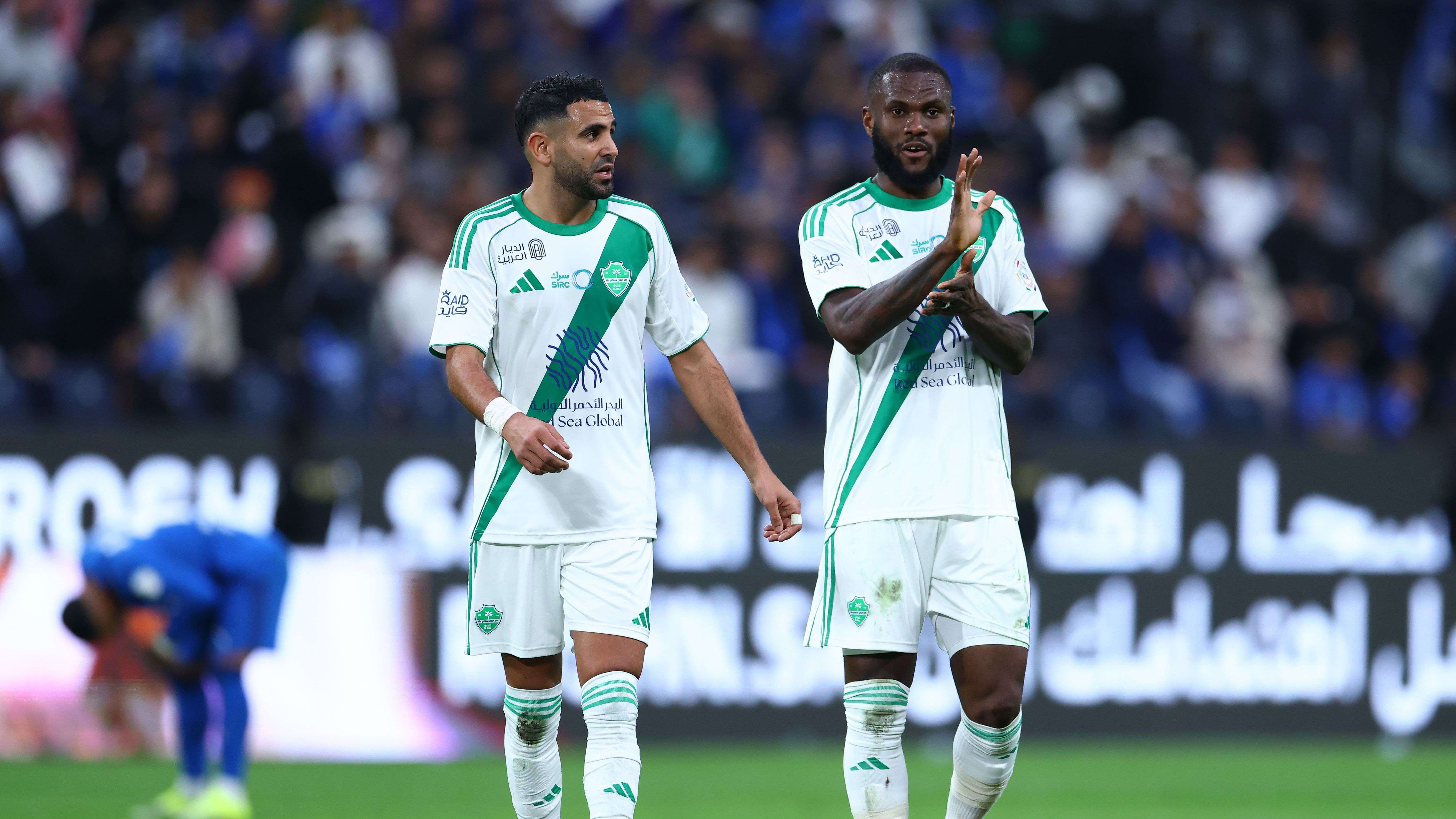 Al Hilal v Al Ahli: Saudi Pro League