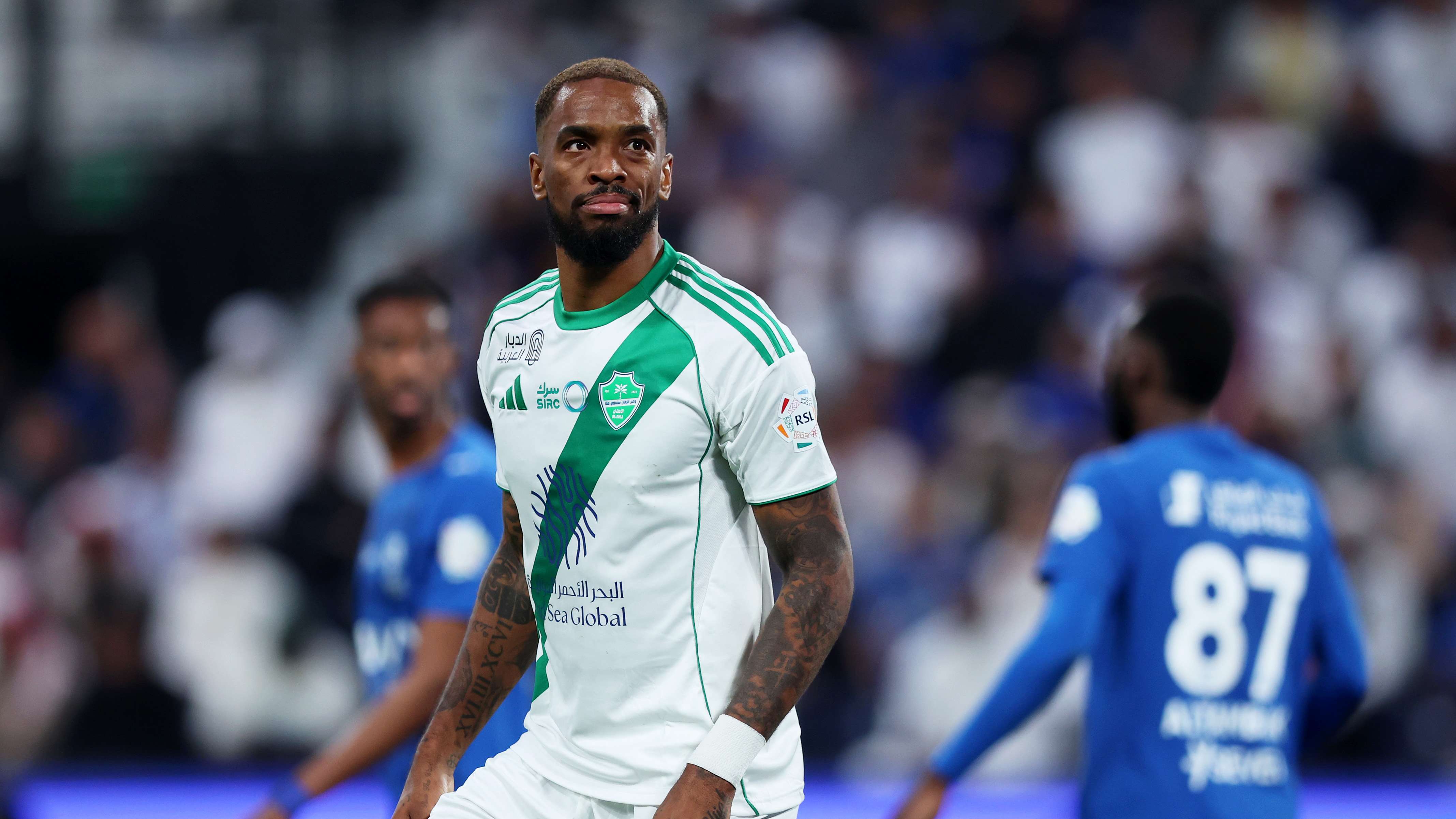 Al Hilal v Al Ahli: Saudi Pro League