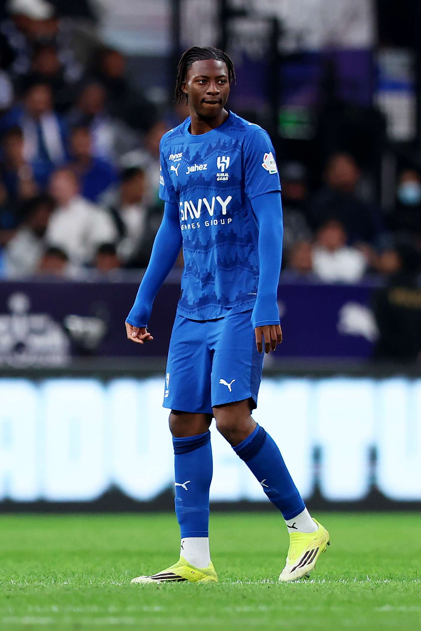 Al Hilal v Al Ahli: Saudi Pro League