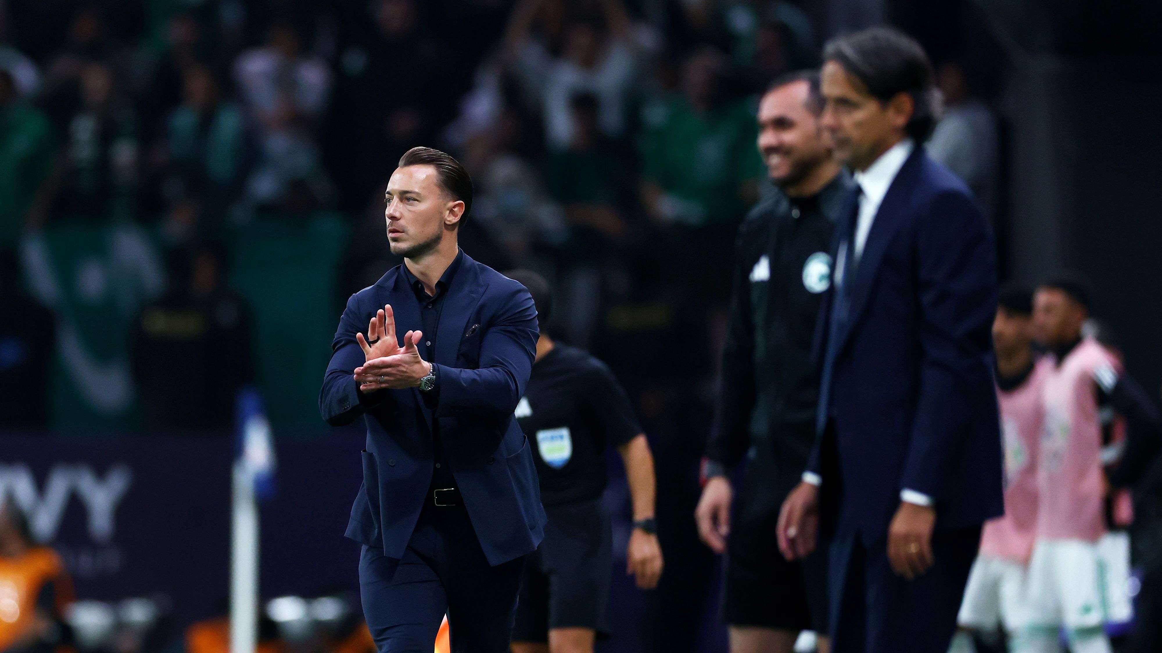 Al Hilal v Al Ahli: Saudi Pro League