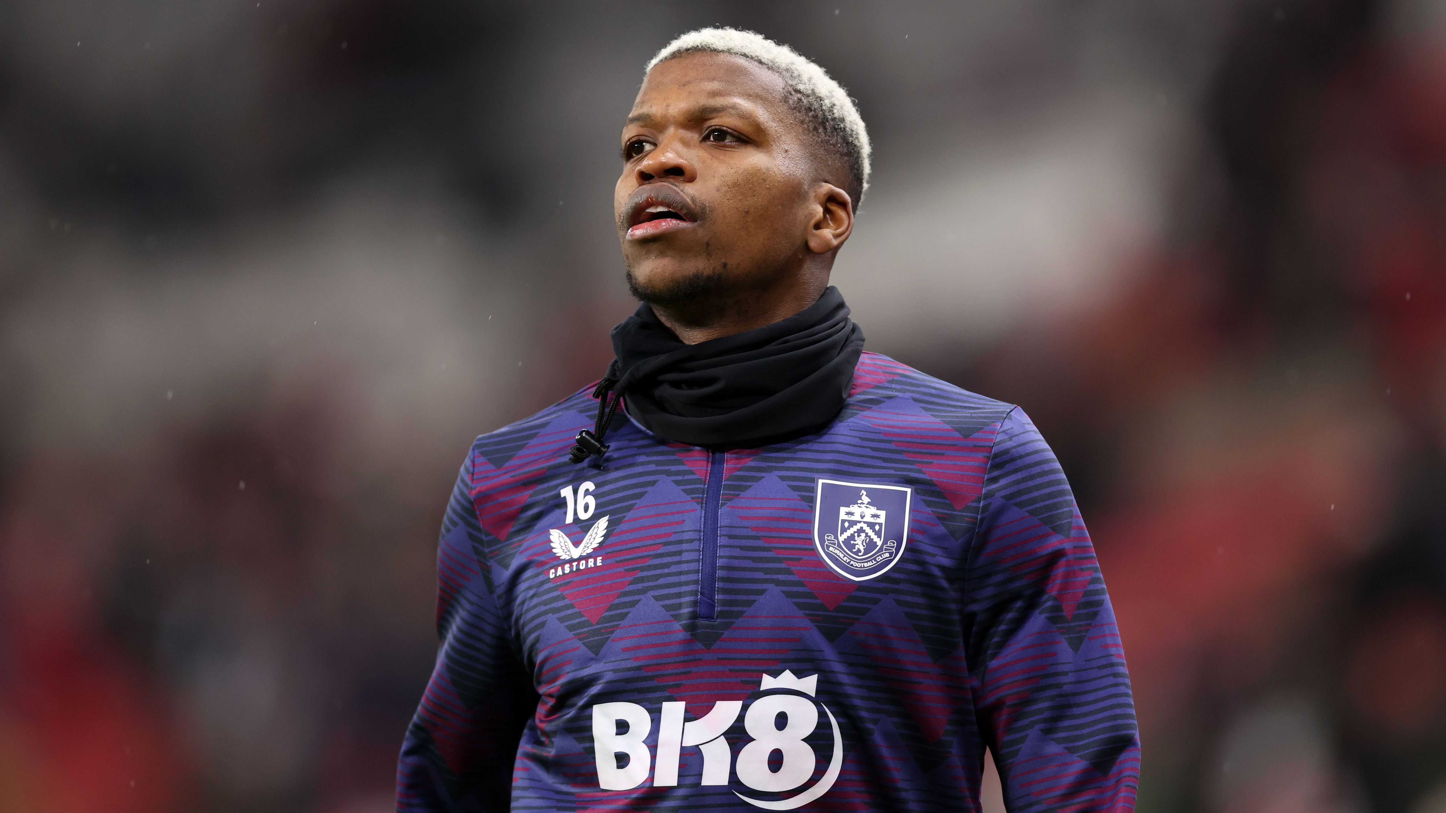 Florentino (Benfica to Burnley: £21m)