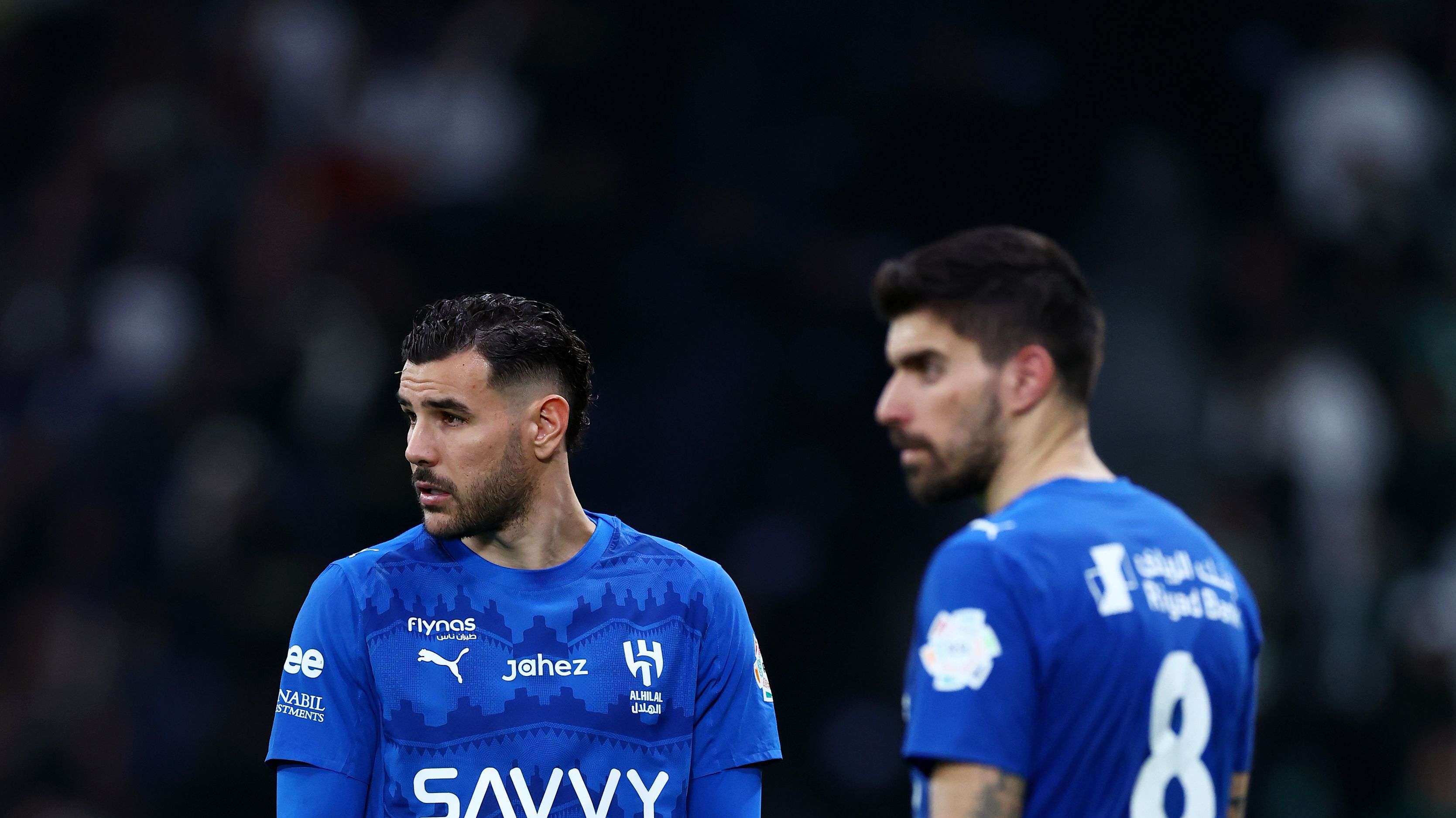 Al Hilal v Al Ahli: Saudi Pro League