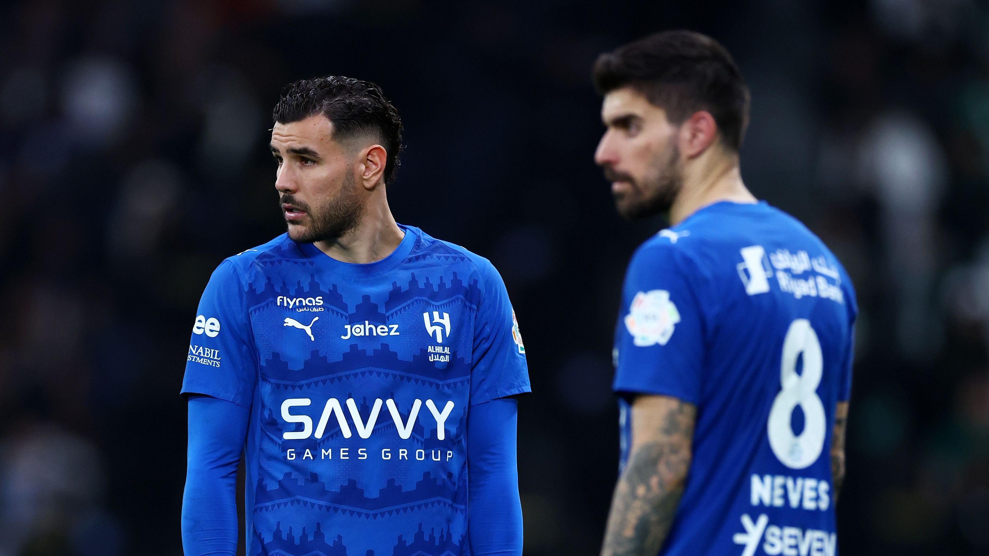Al Hilal v Al Ahli: Saudi Pro League