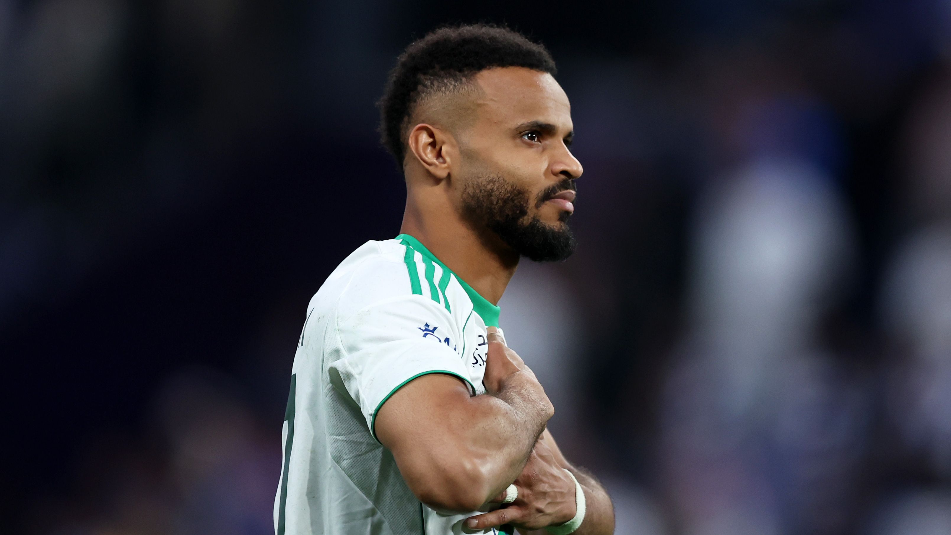 فيديو: بعدما ركل مجرشي رأسه.. تطورات الحالة الصحية للاعب جوهور دار التعظيم