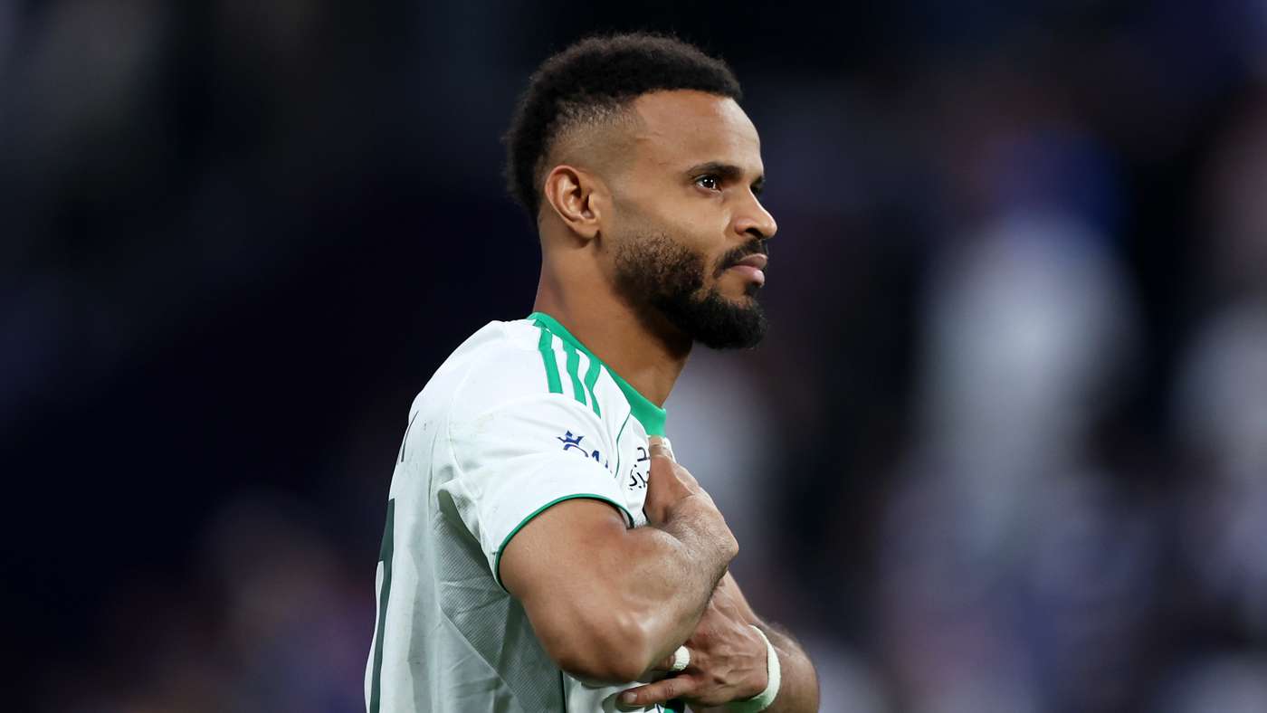 Al Hilal v Al Ahli: Saudi Pro League