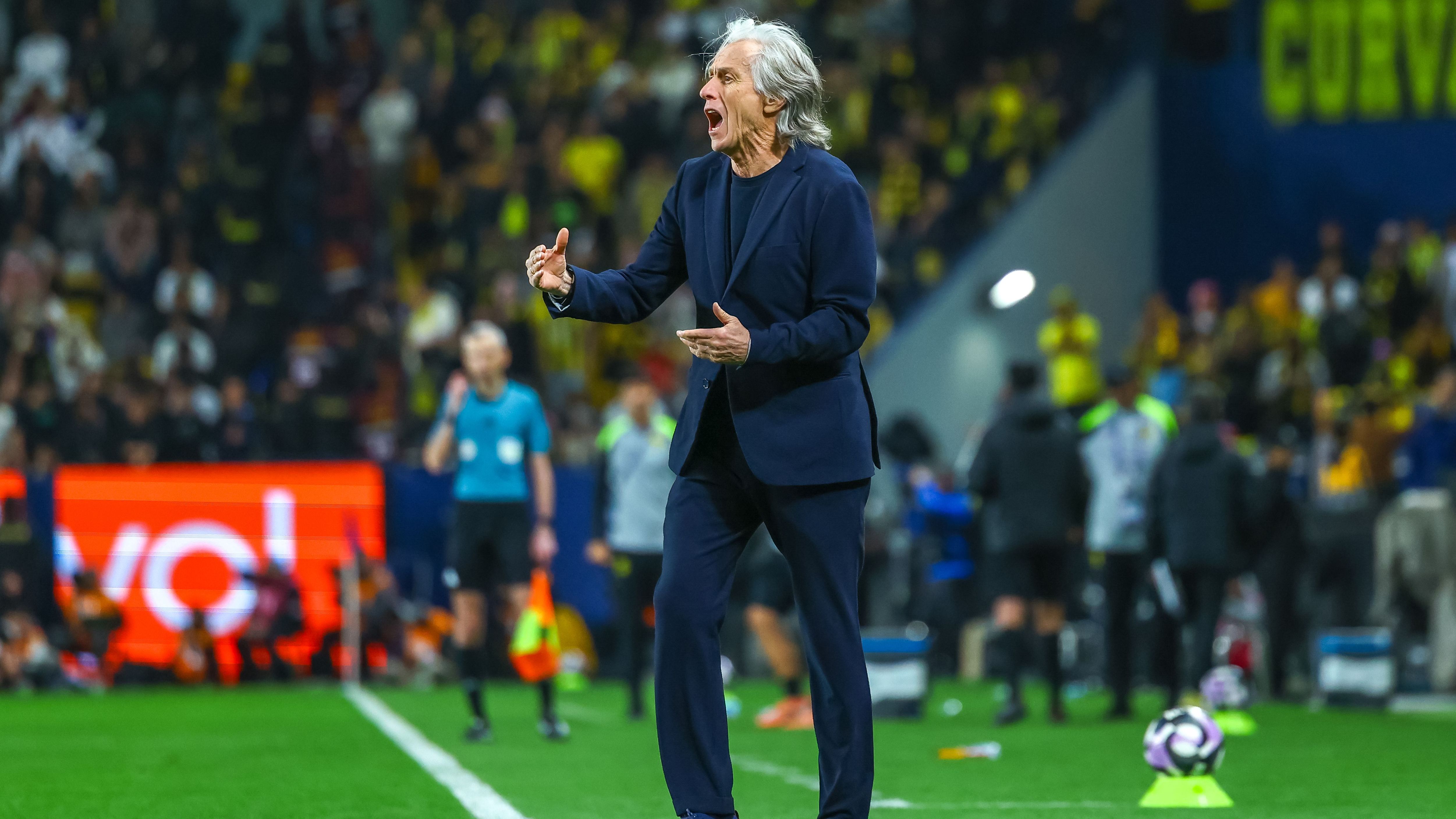 Al Nassr v Al Ittihad: Saudi Pro League