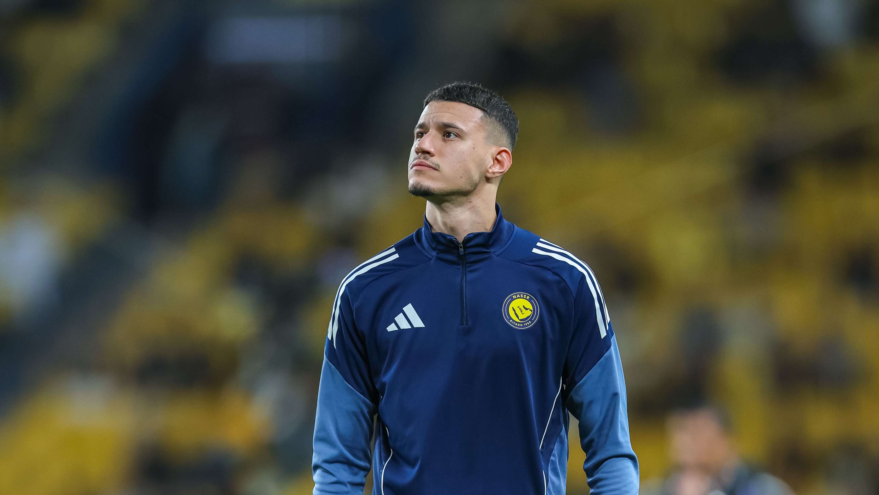 Al Nassr v Al Ittihad: Saudi Pro League
