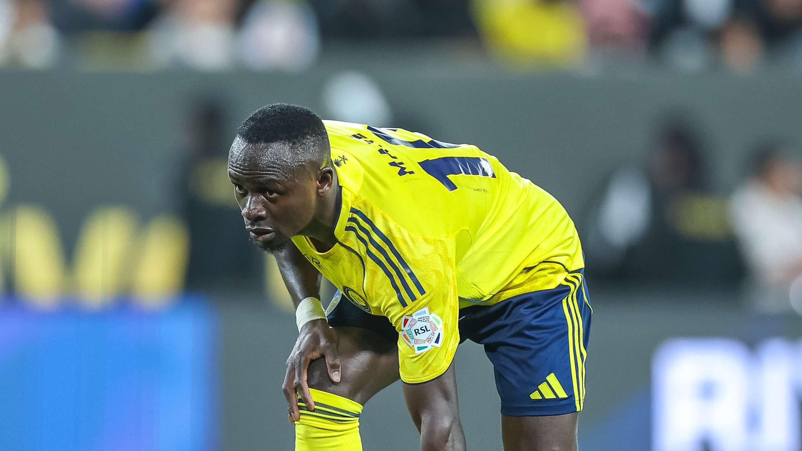 Al Nassr v Al Ittihad: Saudi Pro League