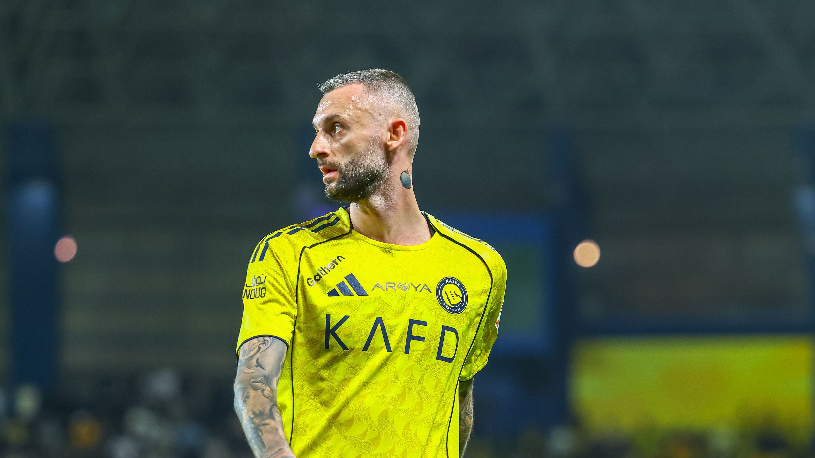 Al Nassr v Al Ittihad: Saudi Pro League