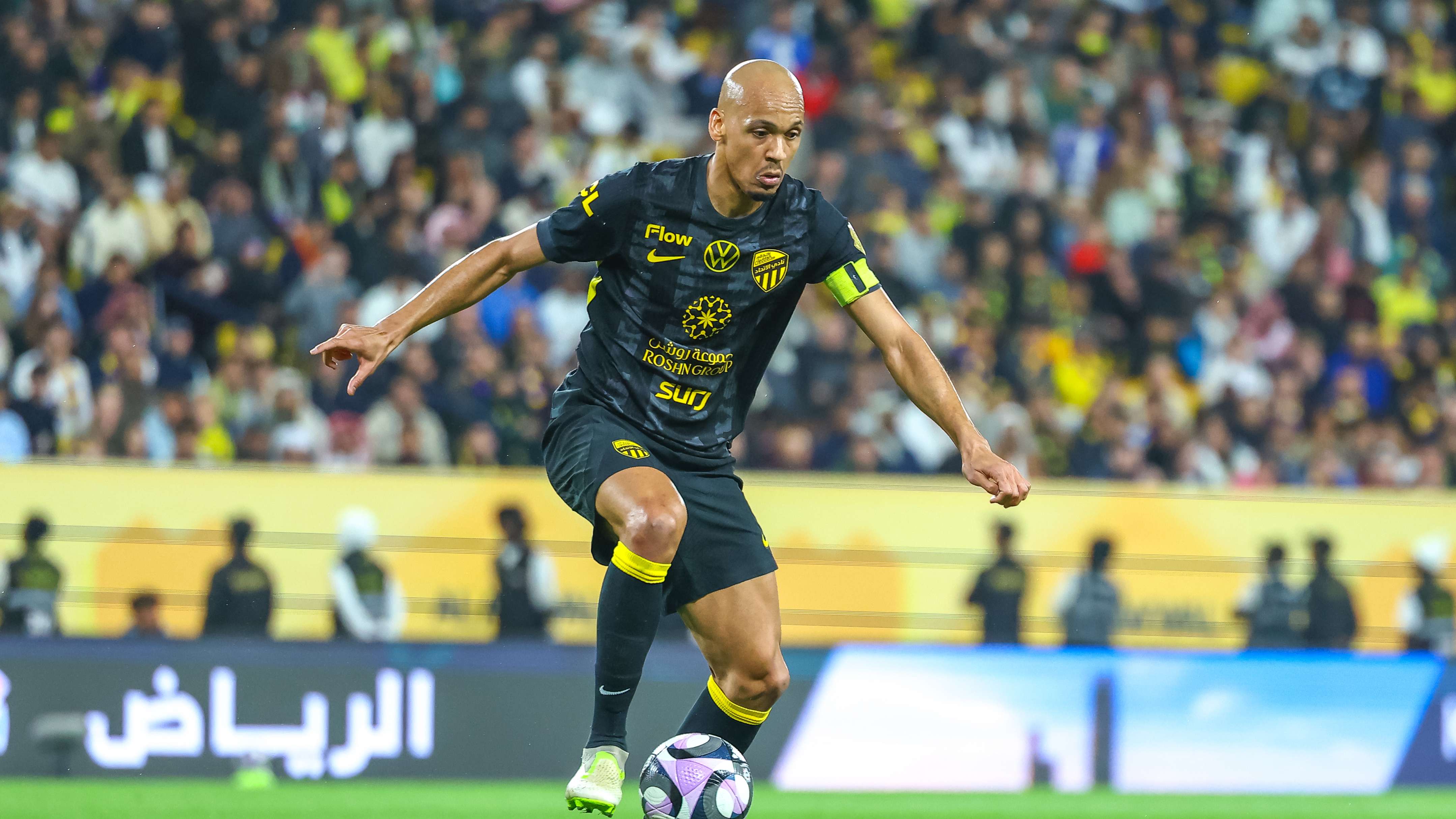 Al Nassr v Al Ittihad: Saudi Pro League