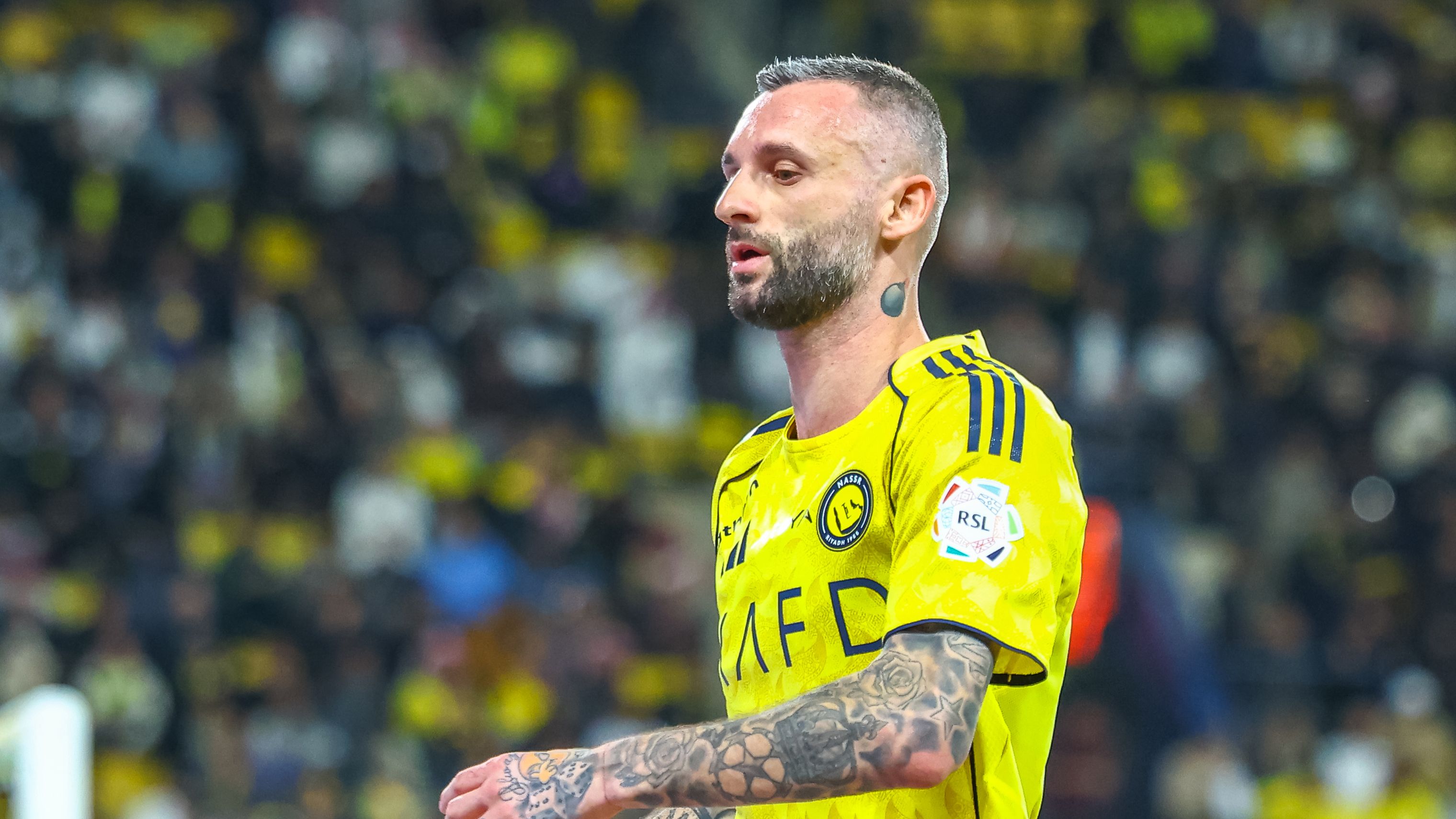 Al Nassr v Al Ittihad: Saudi Pro League