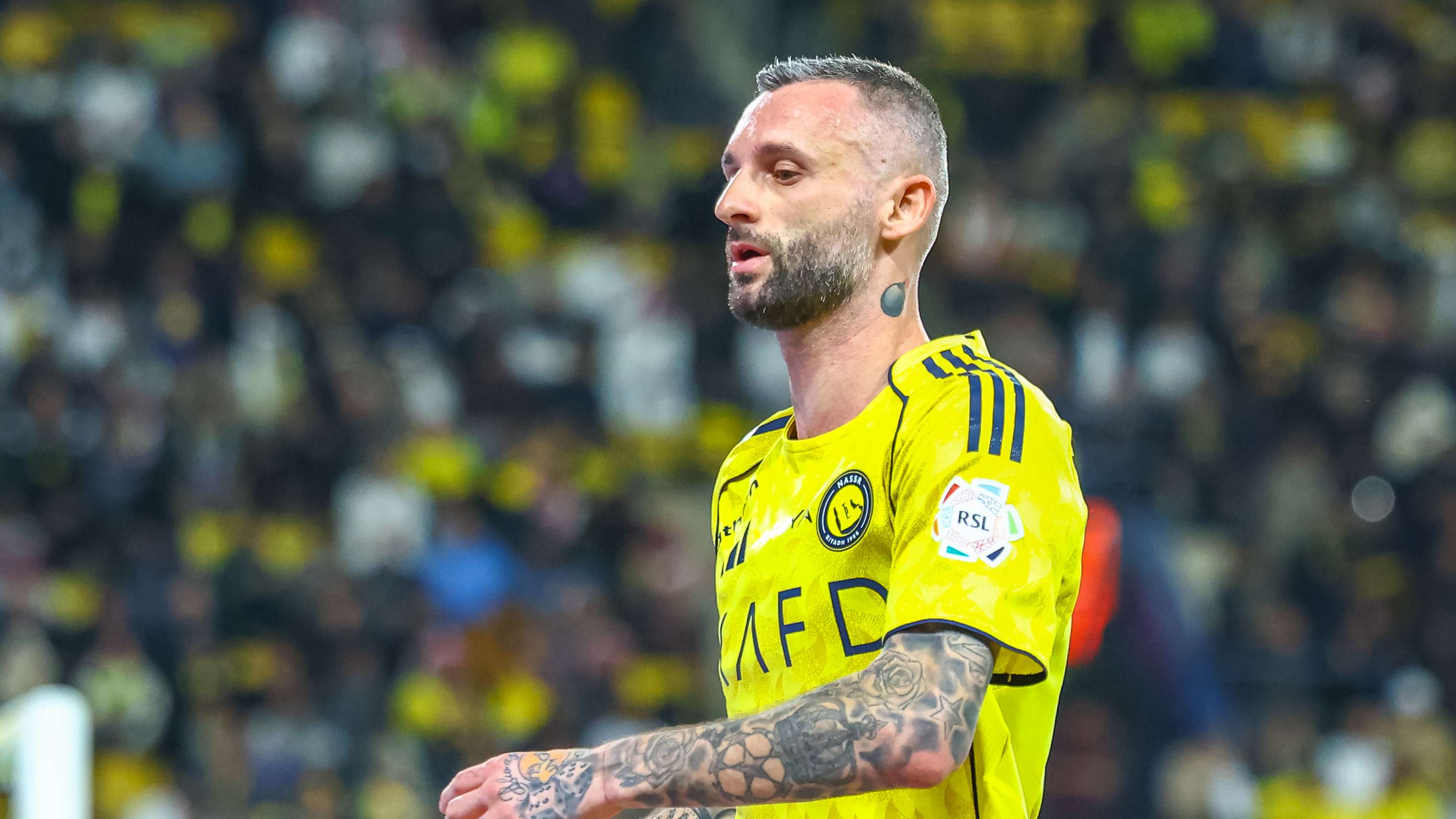 Al Nassr v Al Ittihad: Saudi Pro League