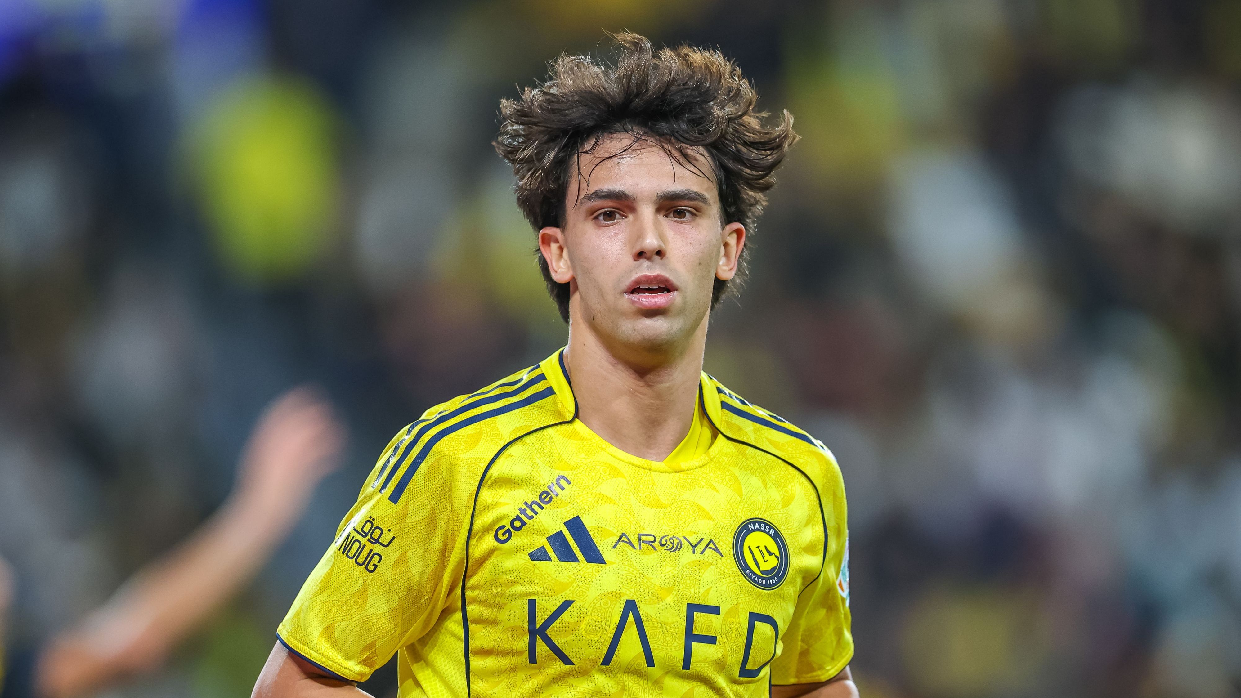 بند سري في عقد فيليكس مع النصر يمنح تشيلسي 50 مليون ريال عند بيعه