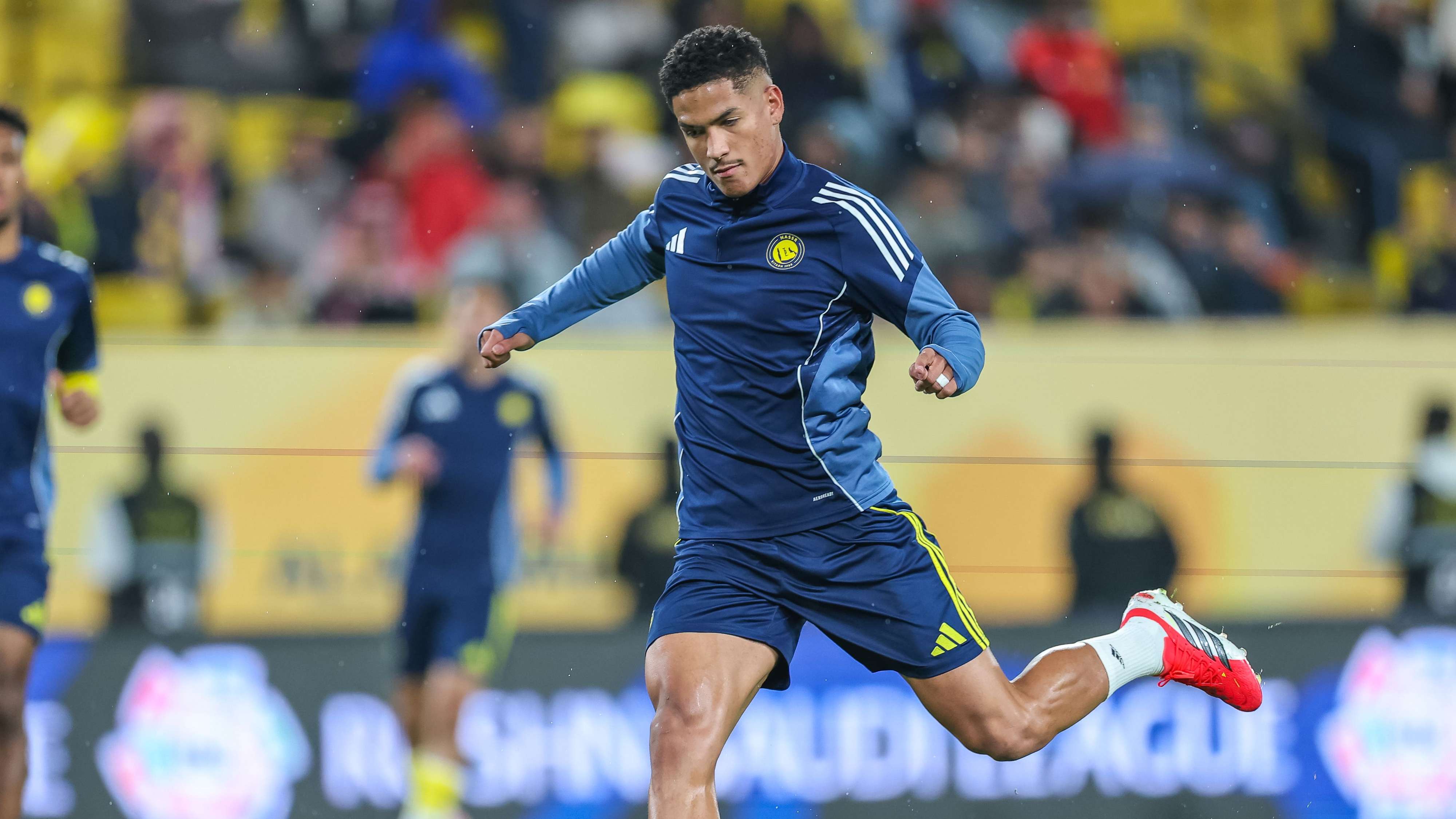 Al Nassr v Al Ittihad: Saudi Pro League