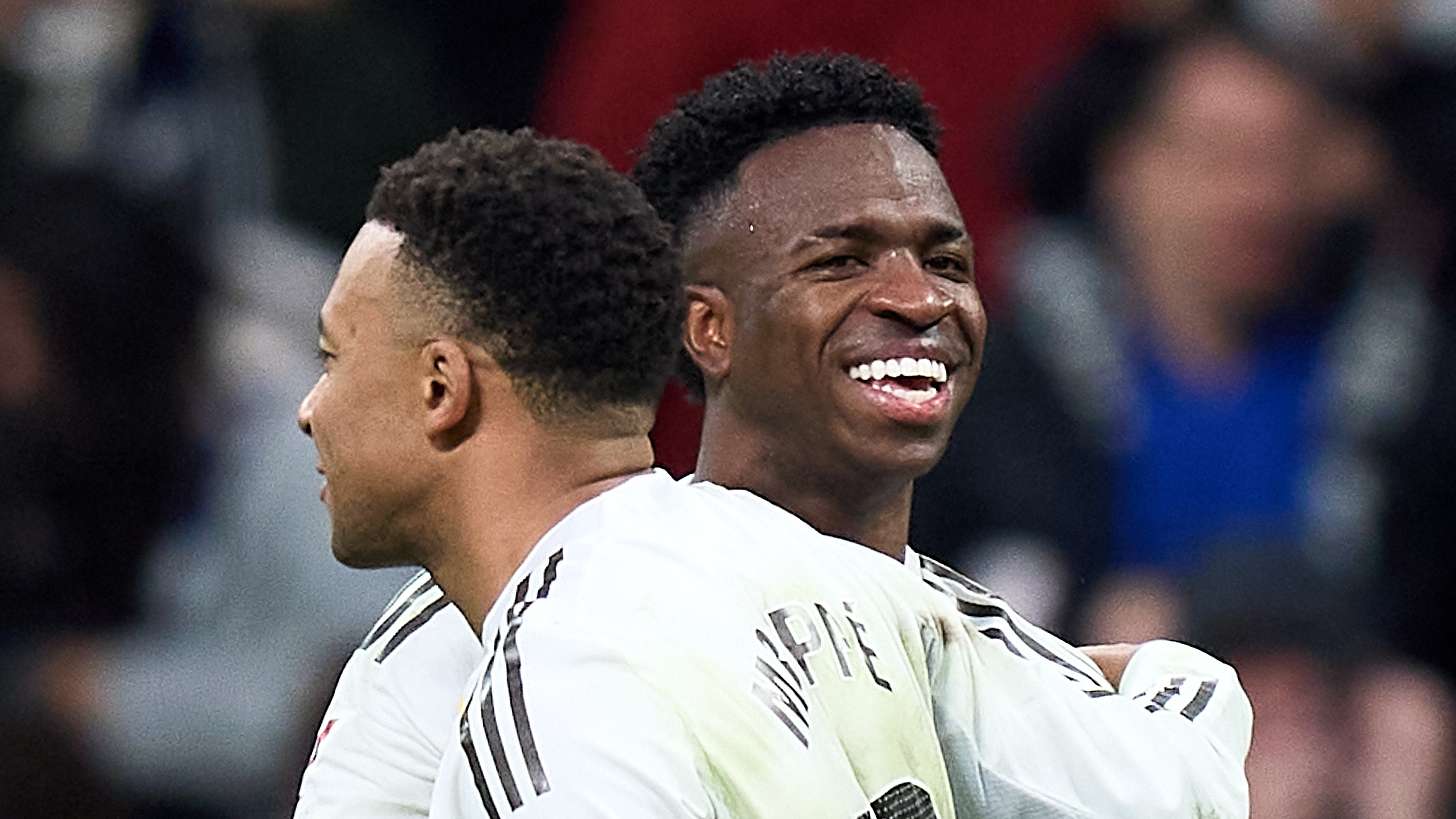 Real Madrid CF v Rayo Vallecano de Madrid - LaLiga EA Sports