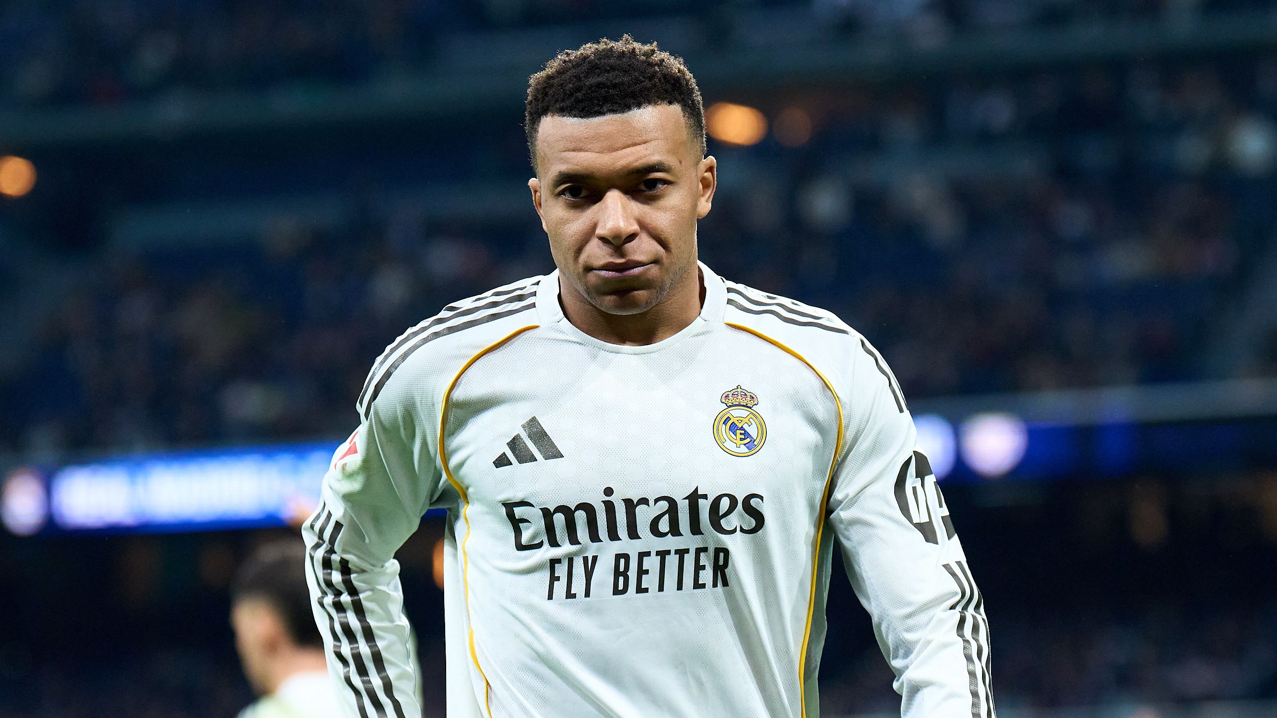 Real Madrid CF v Rayo Vallecano de Madrid - LaLiga EA Sports