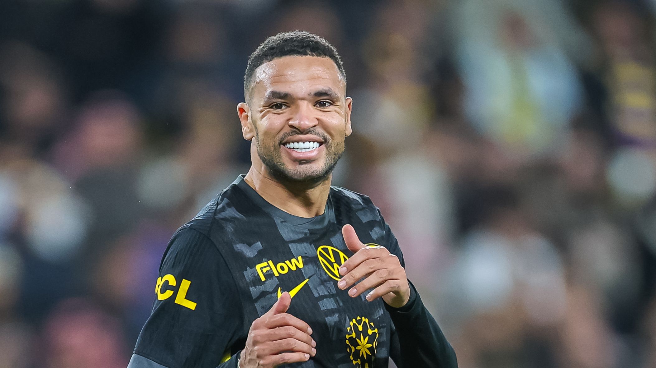 Al Nassr v Al Ittihad: Saudi Pro League