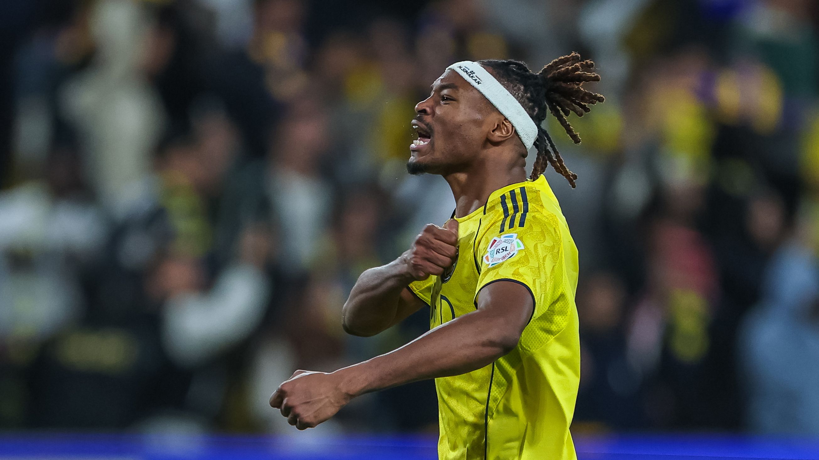 Al Nassr v Al Ittihad: Saudi Pro League