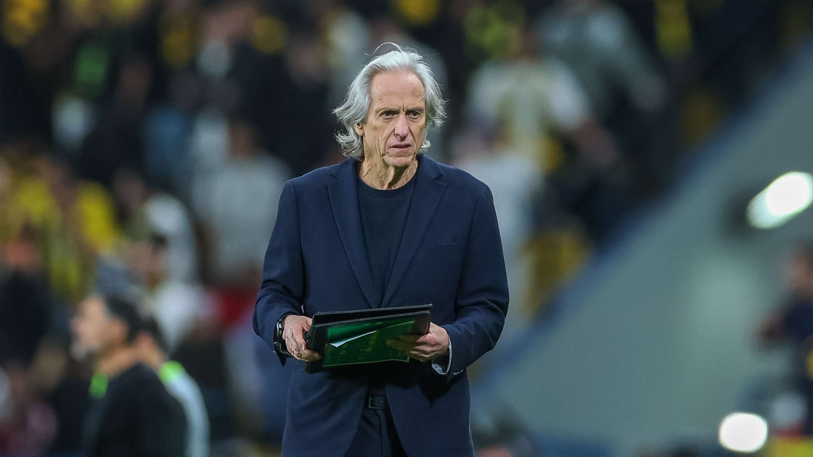 Al Nassr v Al Ittihad: Saudi Pro League