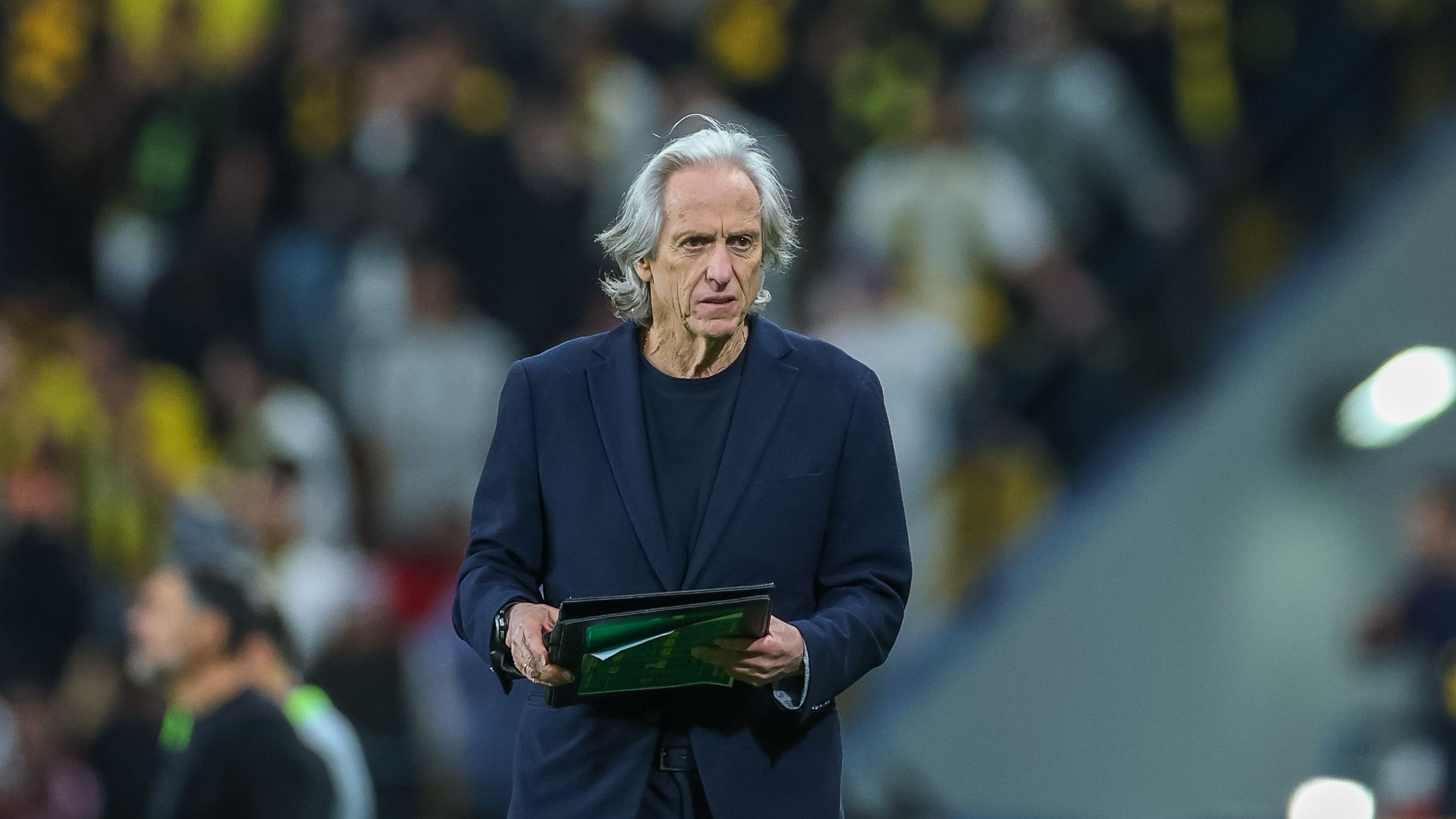 Al Nassr v Al Ittihad: Saudi Pro League