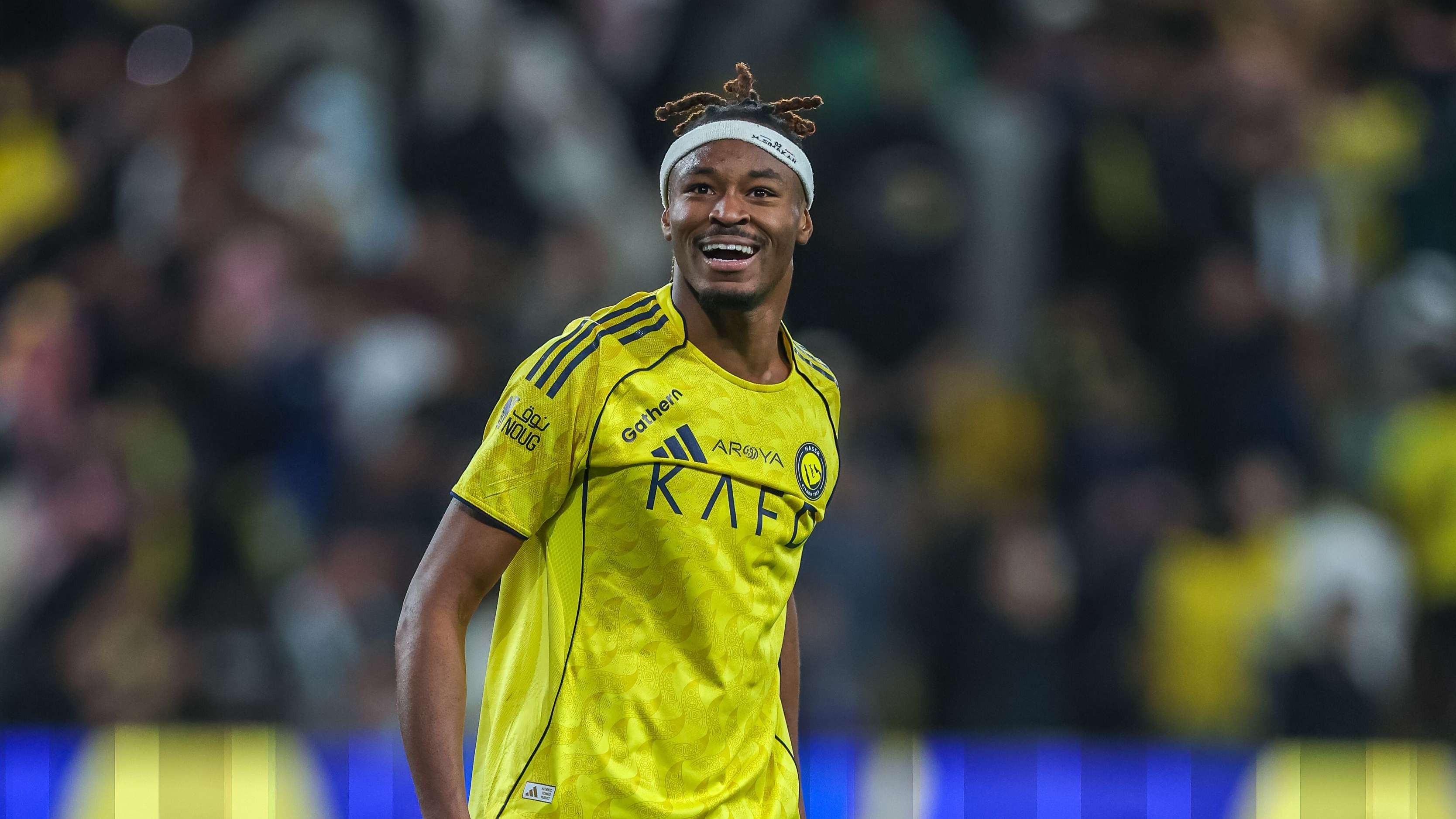 Al Nassr v Al Ittihad: Saudi Pro League