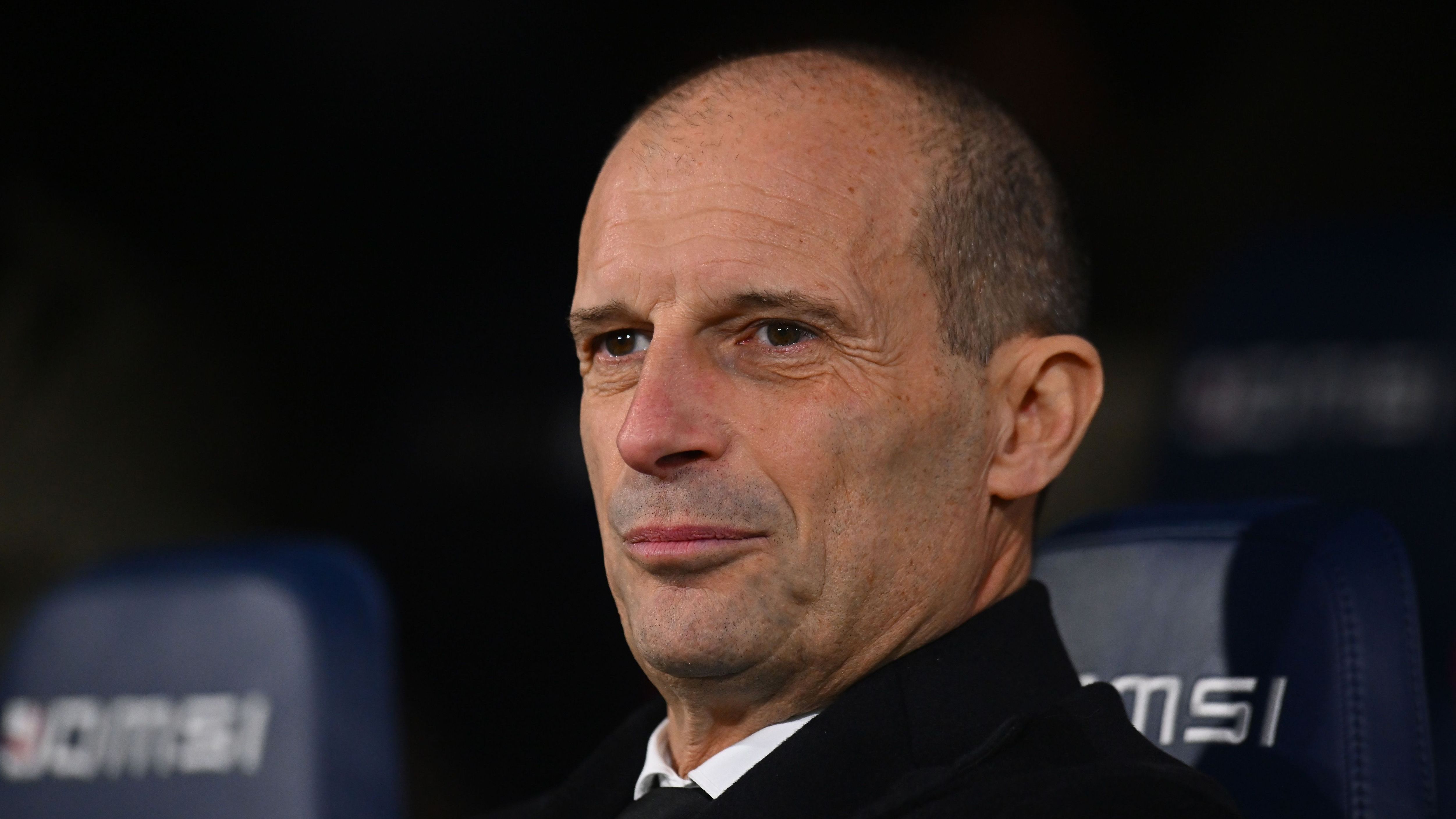 Bologna FC 1909 v AC Milan - Serie A