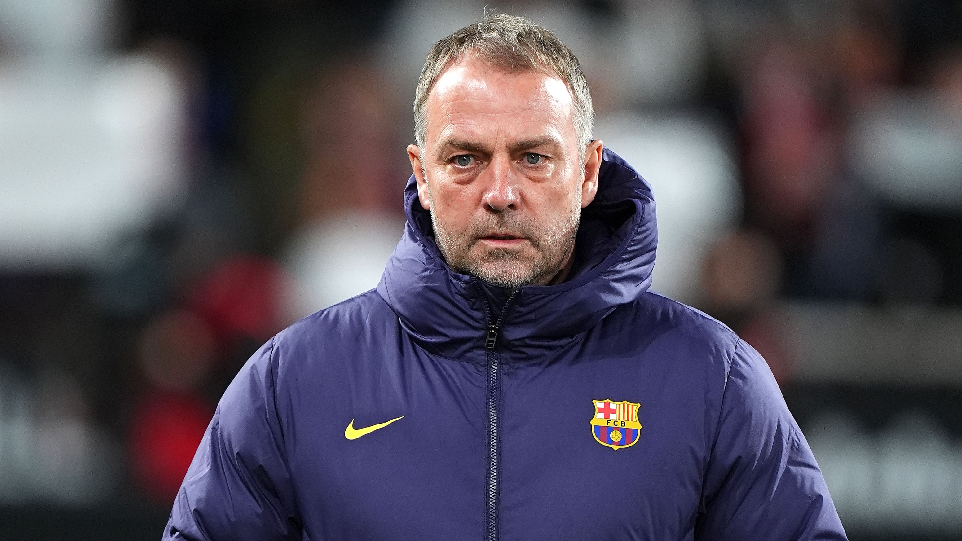 Albacete Balompie v FC Barcelona - Copa Del Rey