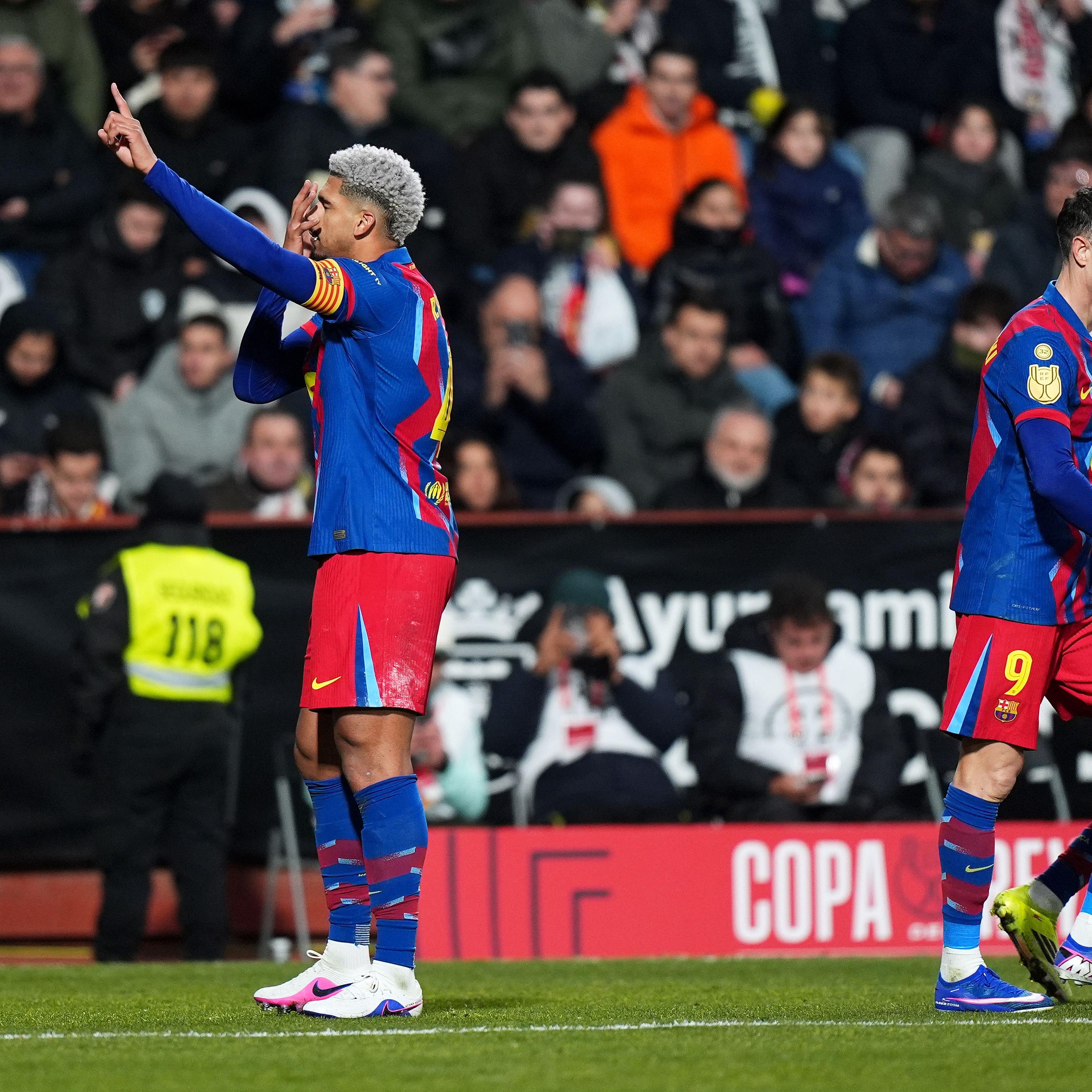 ضرورة التوازن