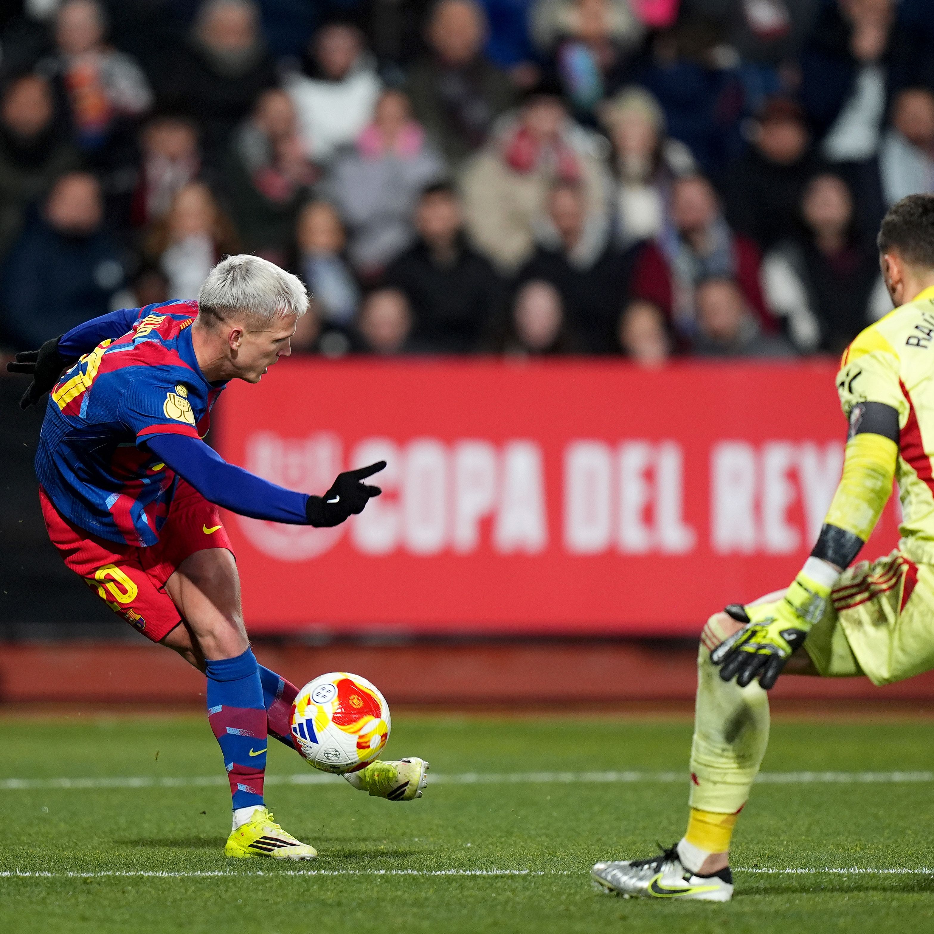 القلق الأكبر