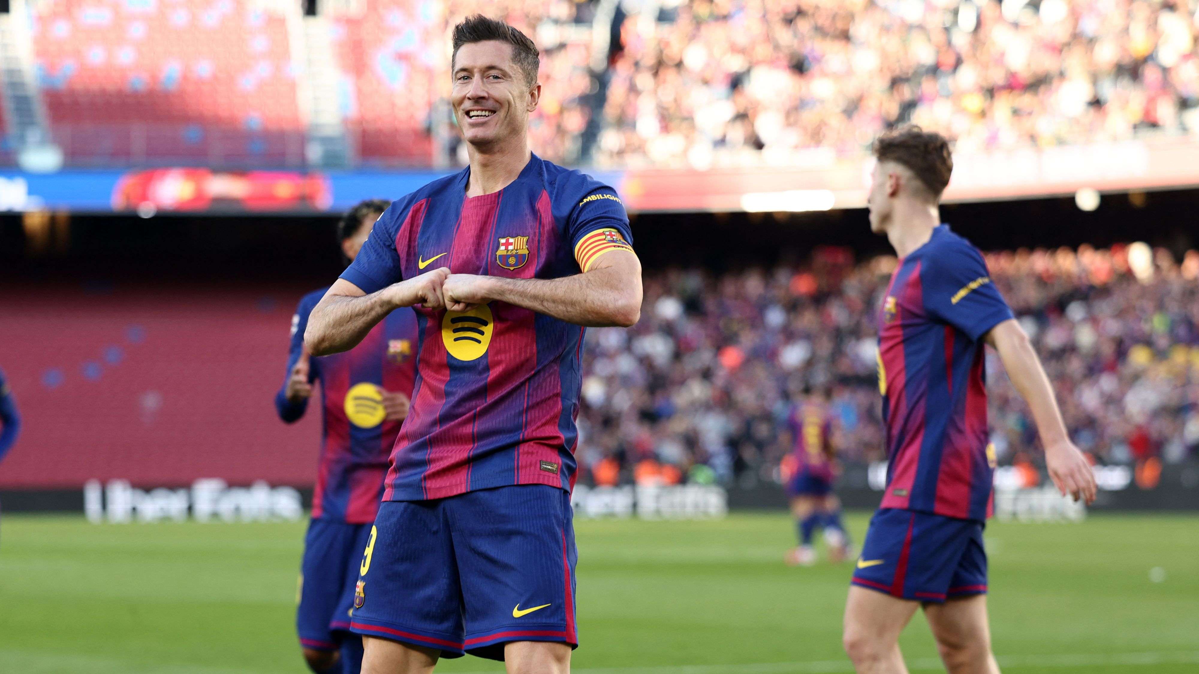 FBL-ESP-LIGA-BARCELONA-MALLORCA