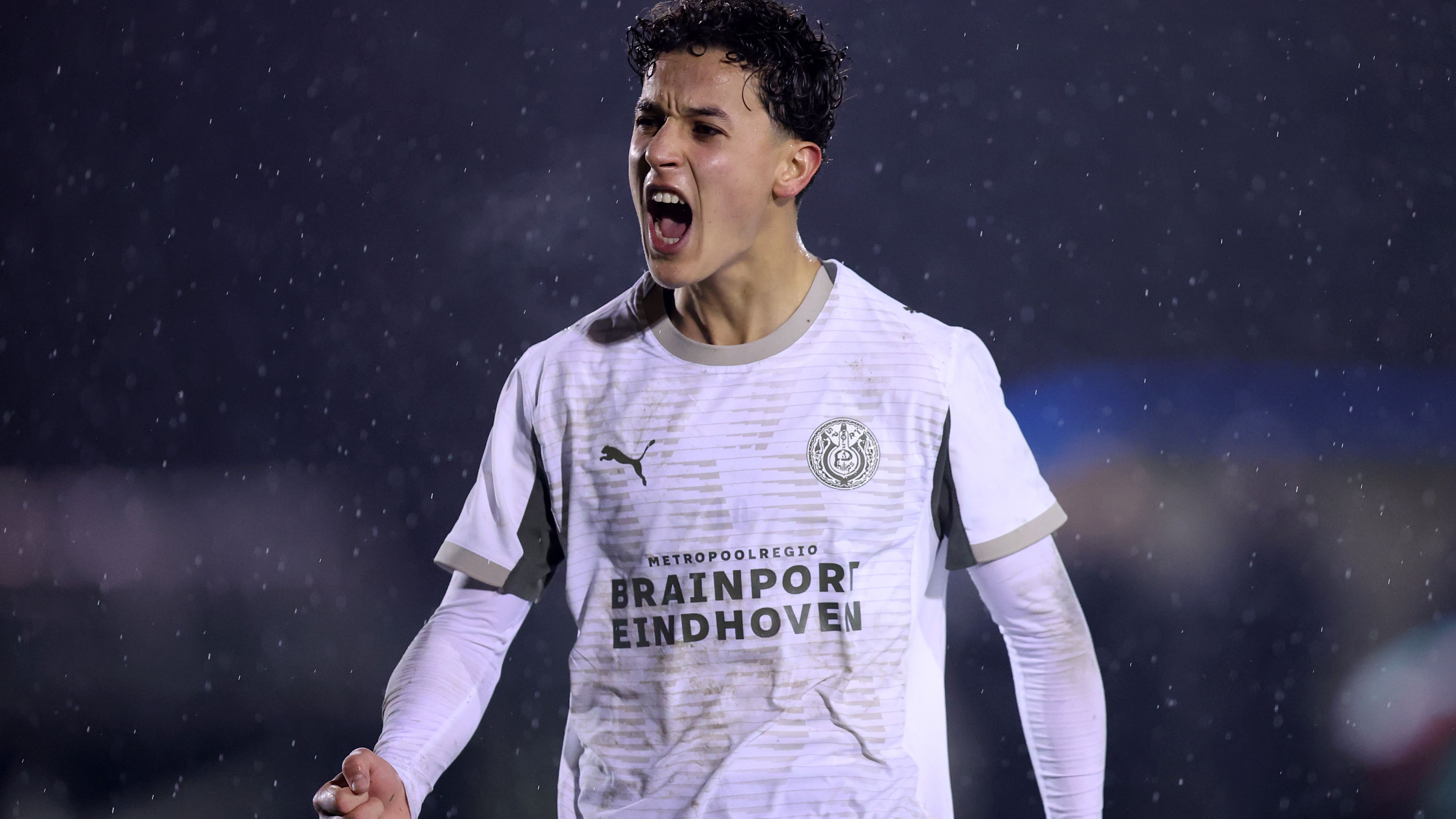 Chelsea v PSV - UEFA Youth League 2025/26