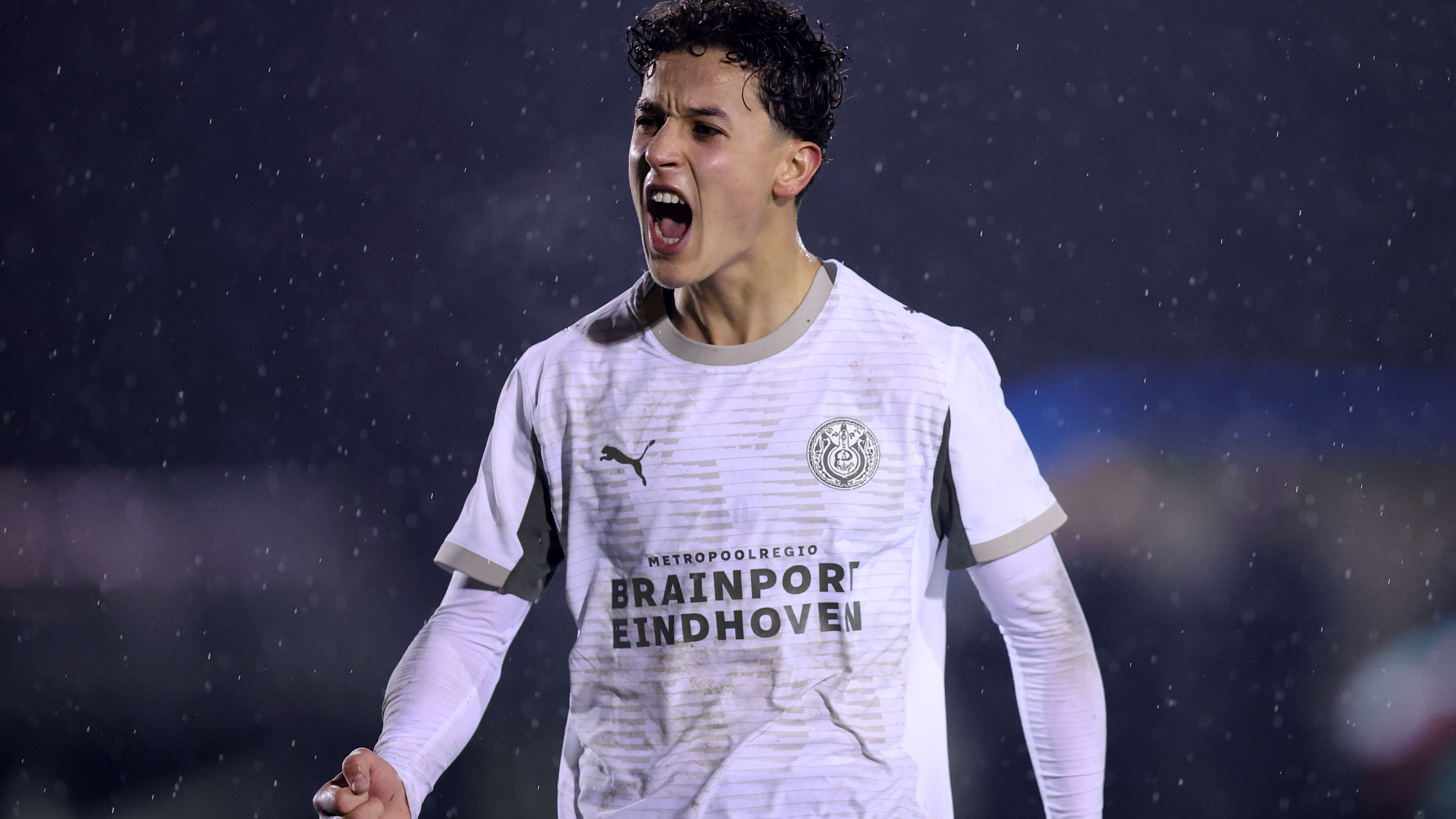 Chelsea v PSV - UEFA Youth League 2025/26