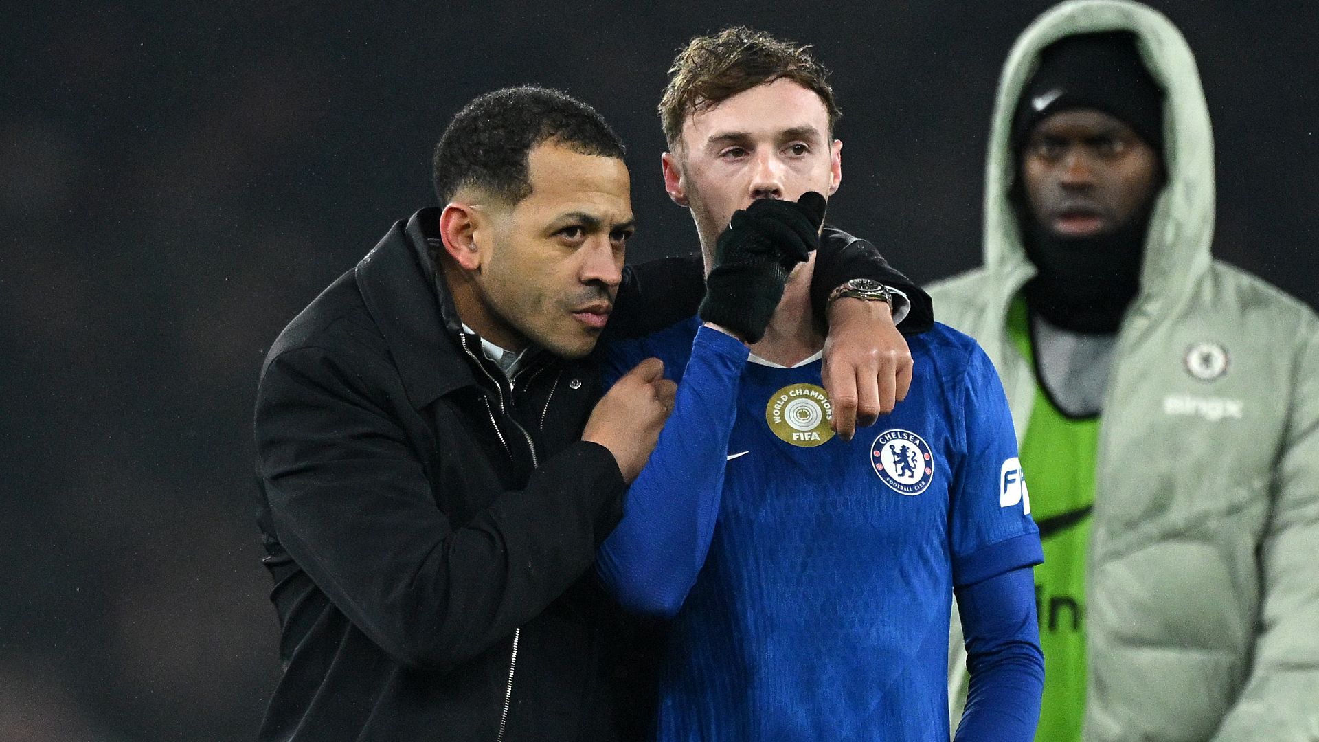 Chelsea vs Wolves Premier League 2026 Rosiniour notes et status joueurs