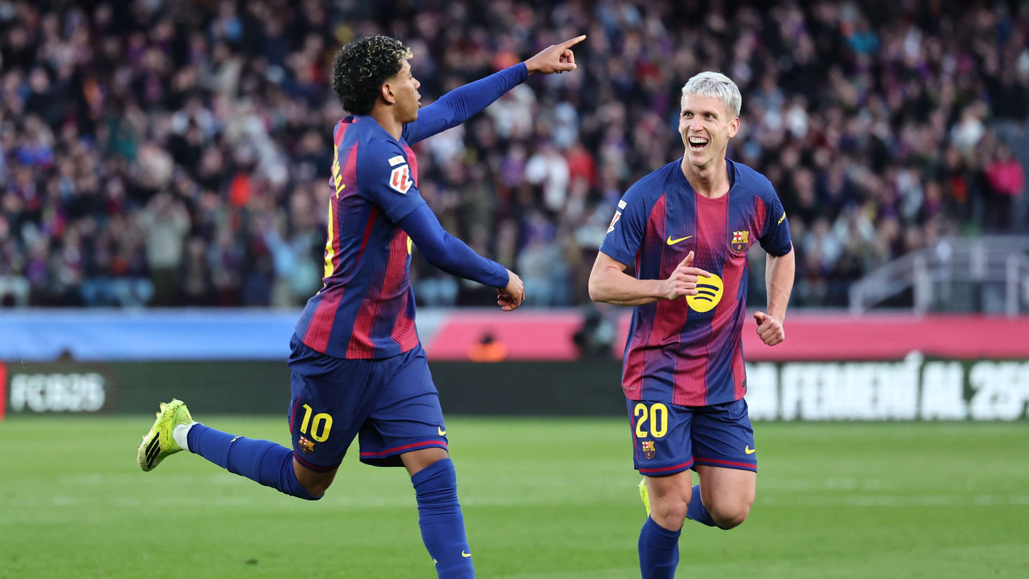 FBL-ESP-LIGA-BARCELONA-MALLORCA