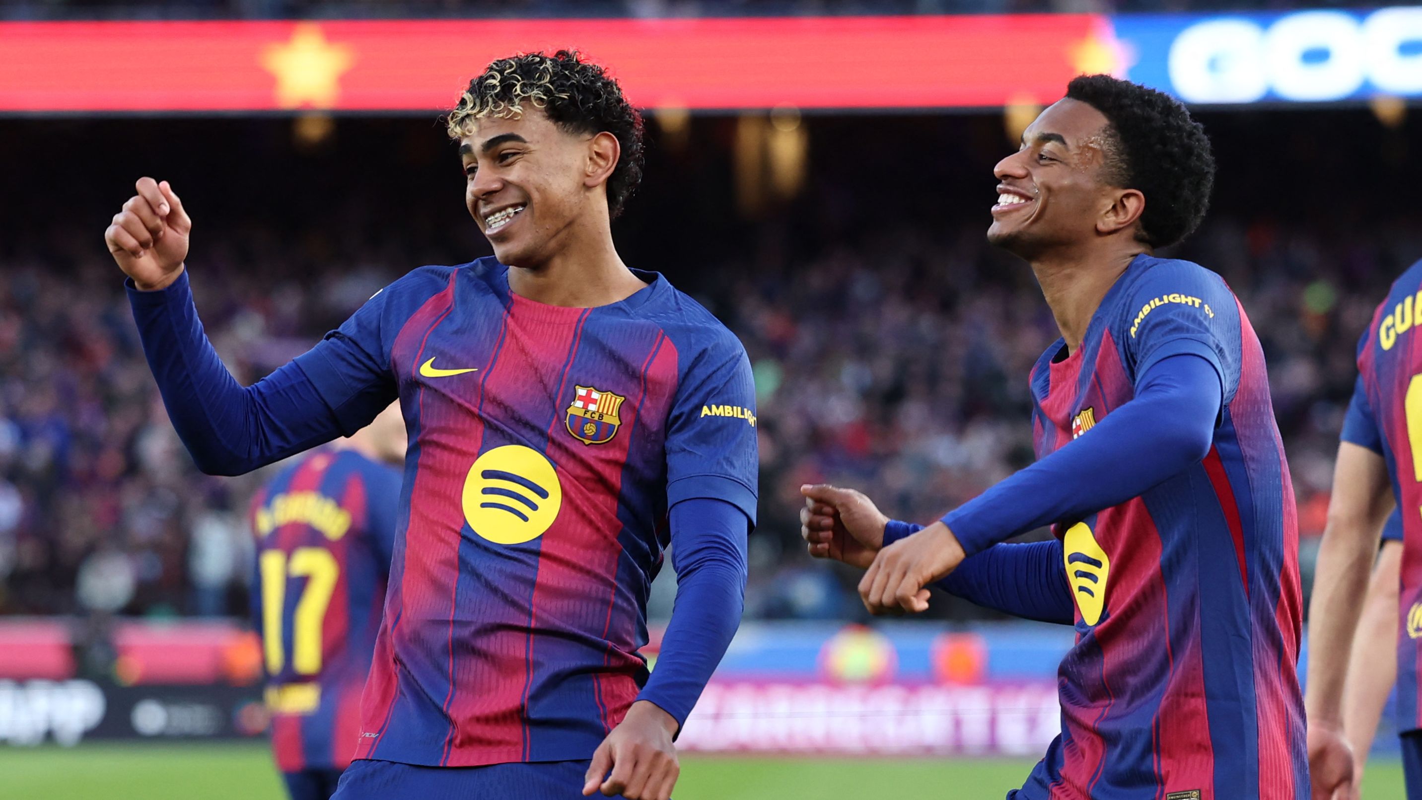 FBL-ESP-LIGA-BARCELONA-MALLORCA