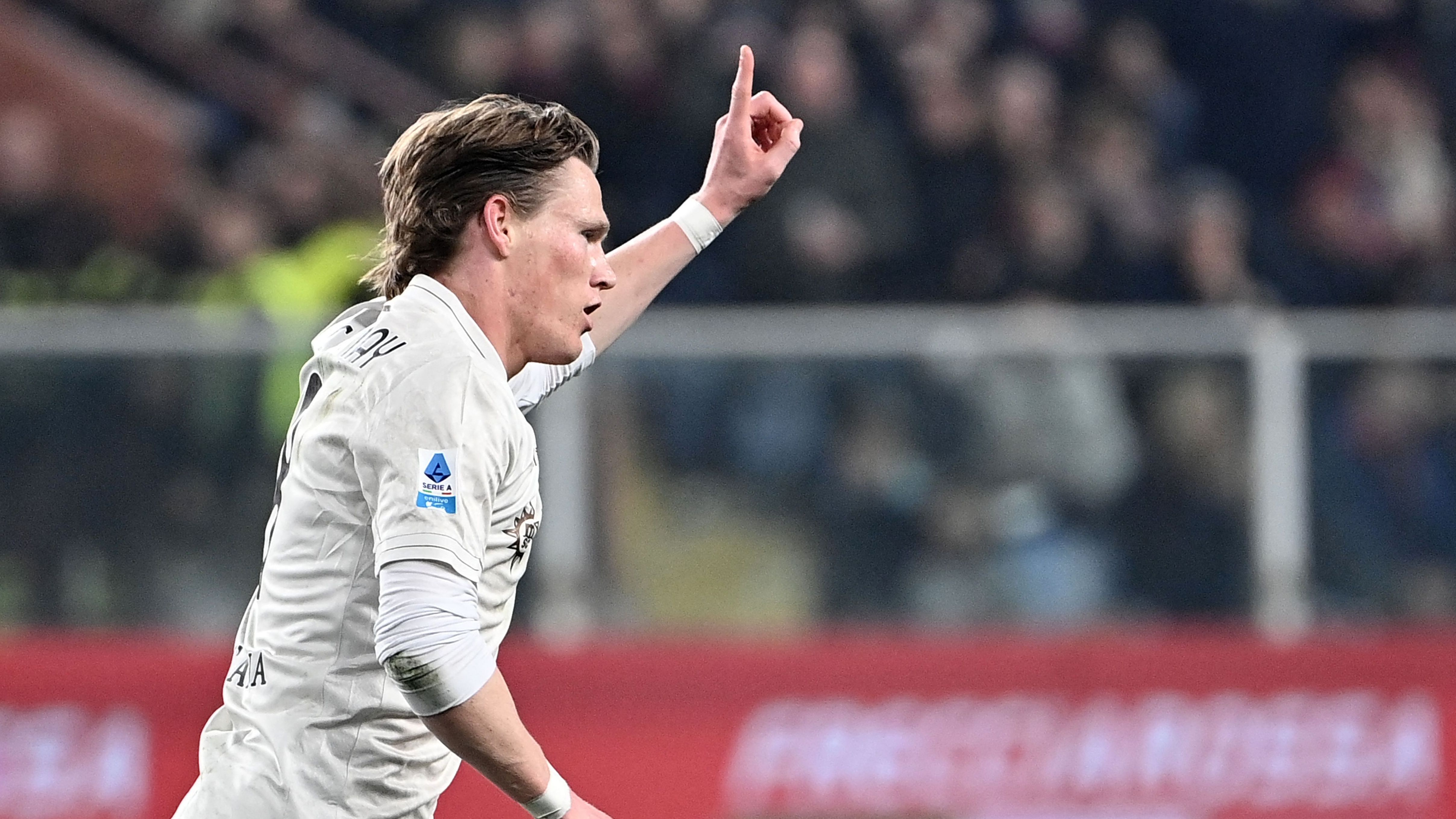 Scott McTominay Napoli transfer rumors Saudi clubs 2026