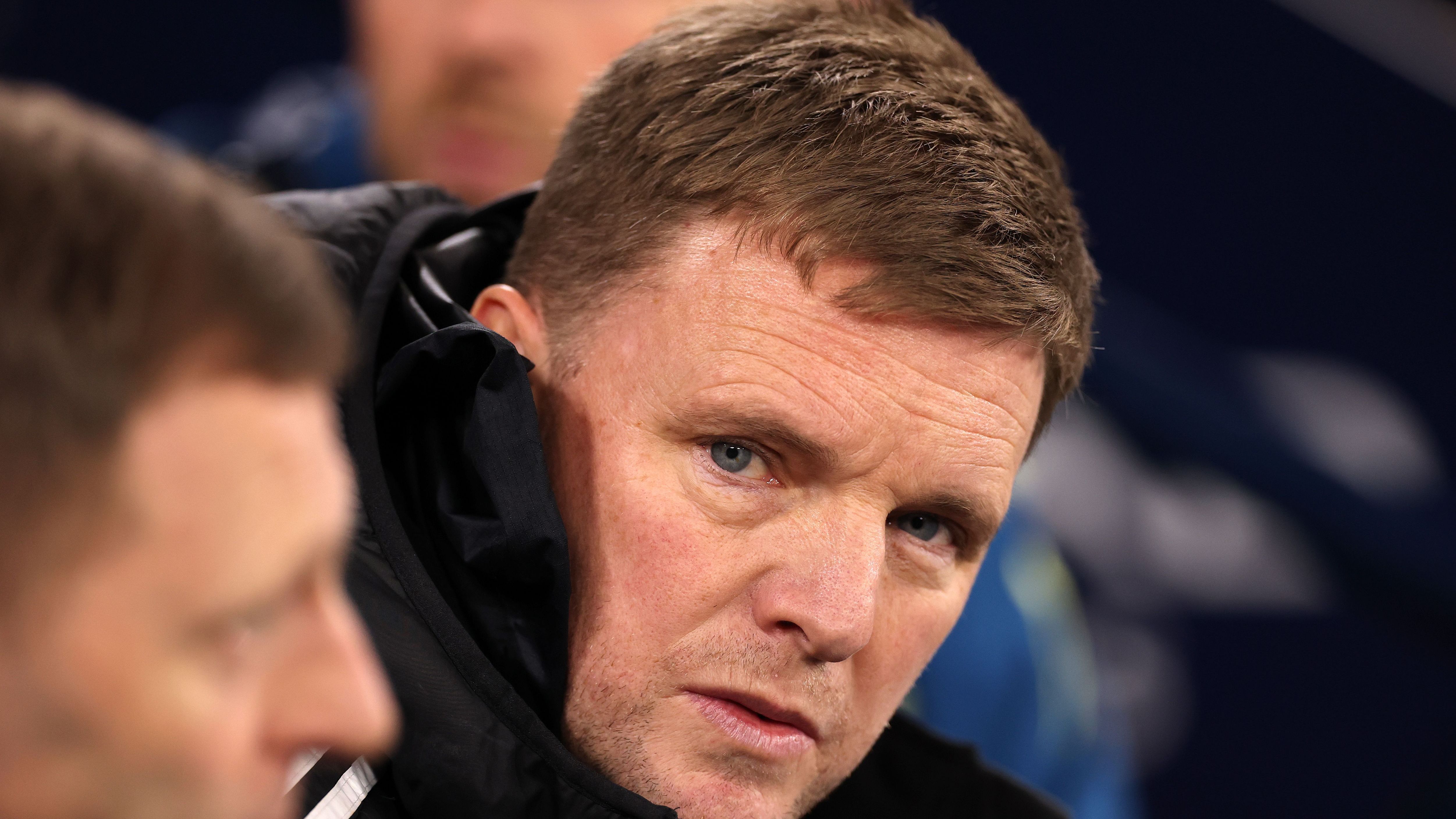 Manchester City v Newcastle United - Carabao Cup Semi Final Second Leg