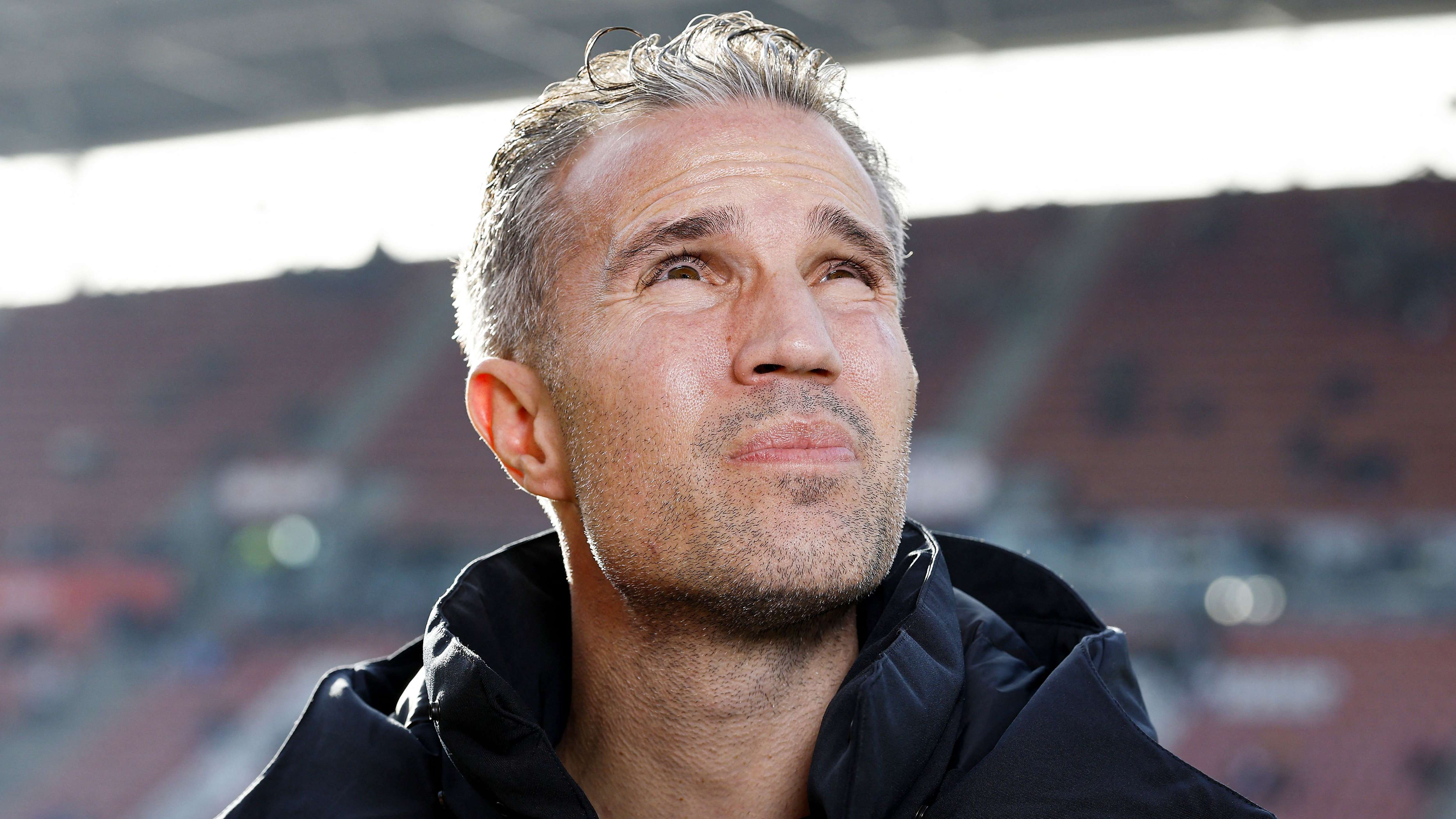 FBL-NED-EREDIVISIE-UTRECHT-FEYENOORD