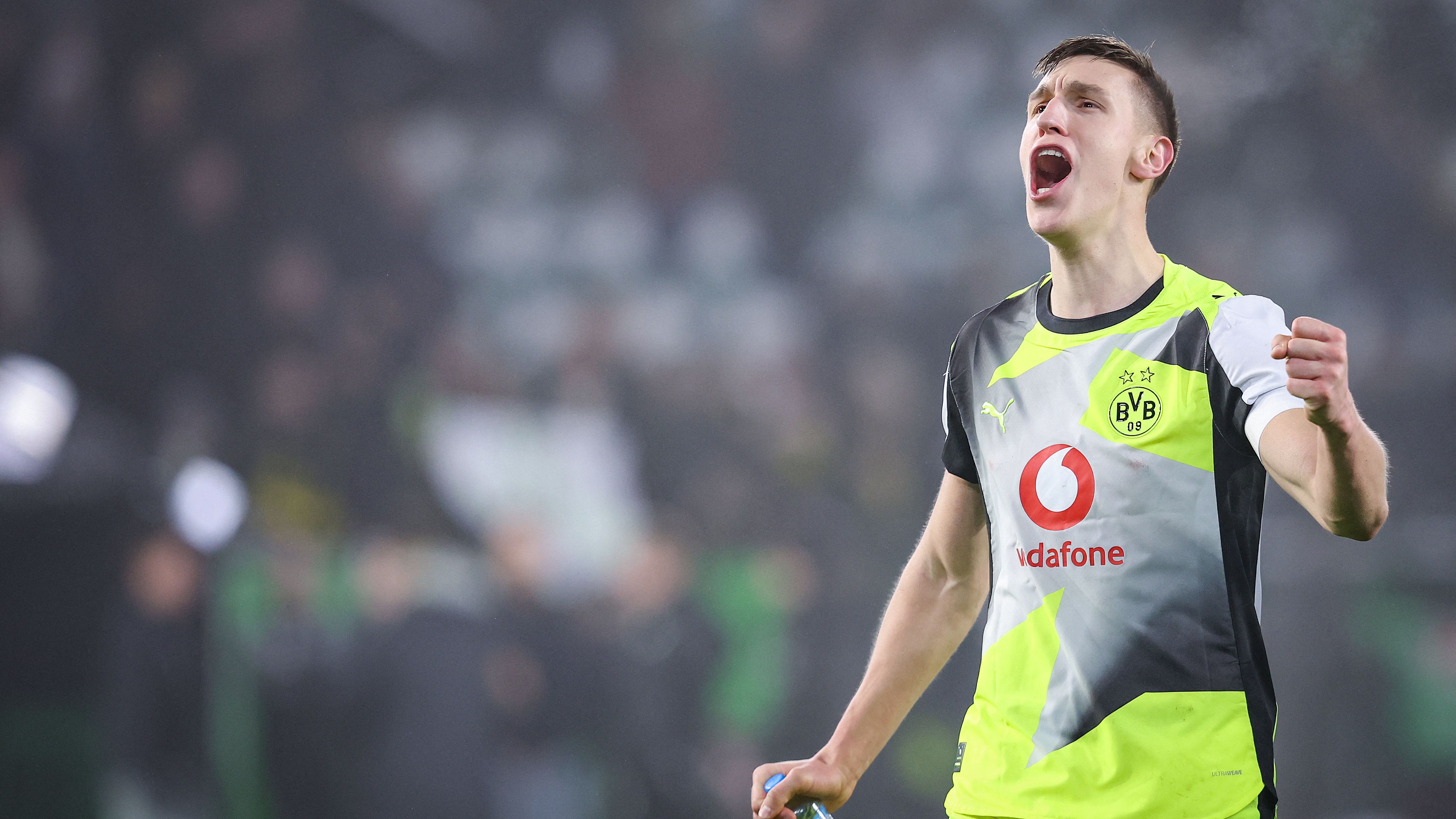 شلوتربيك يقترب من ريال مدريد