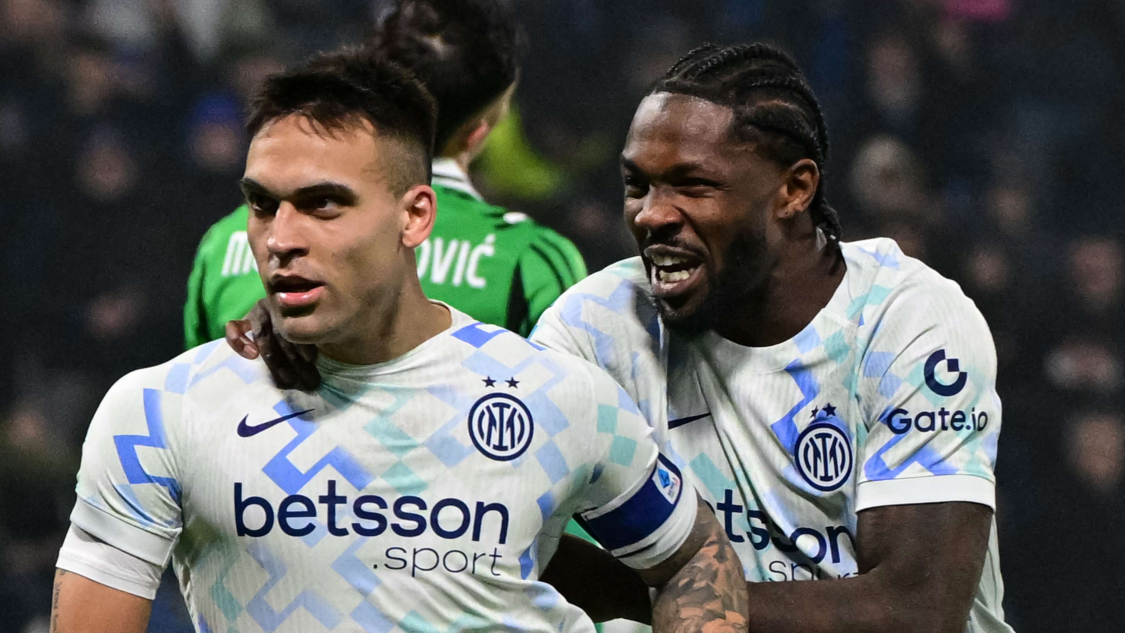 FBL-ITA-SERIE A-SASSUOLO-INTER MILAN